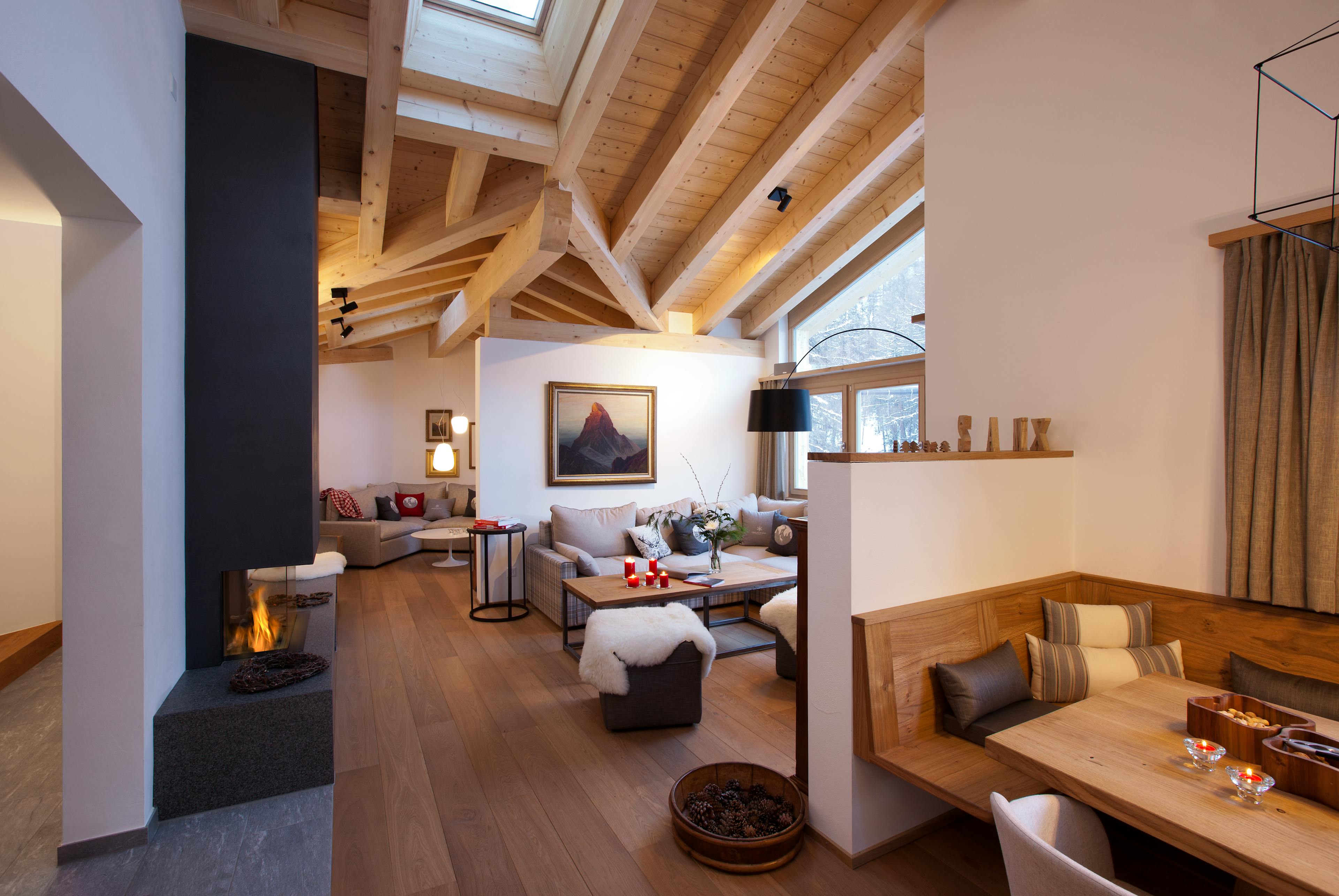 Chalet Binna - Image 2