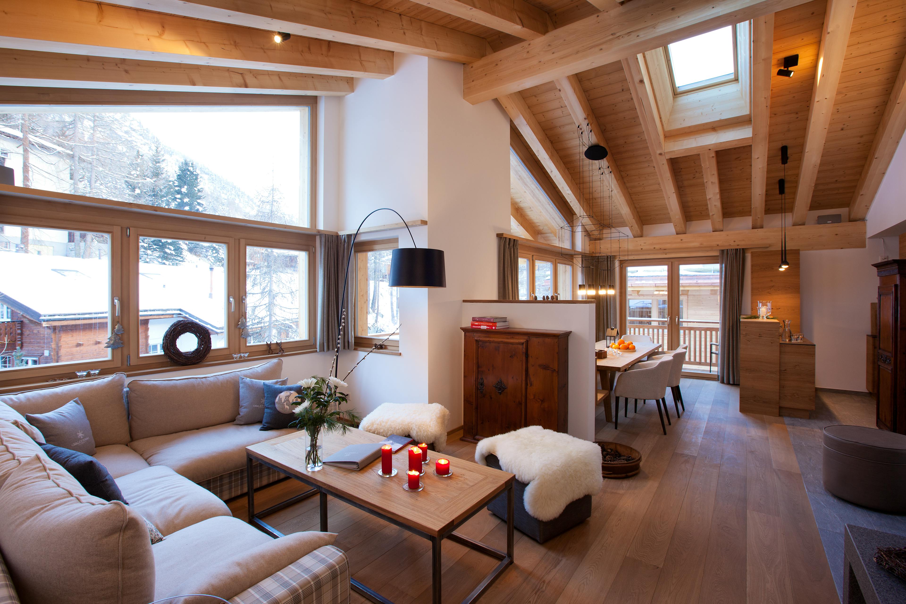 Chalet Binna - Image 4