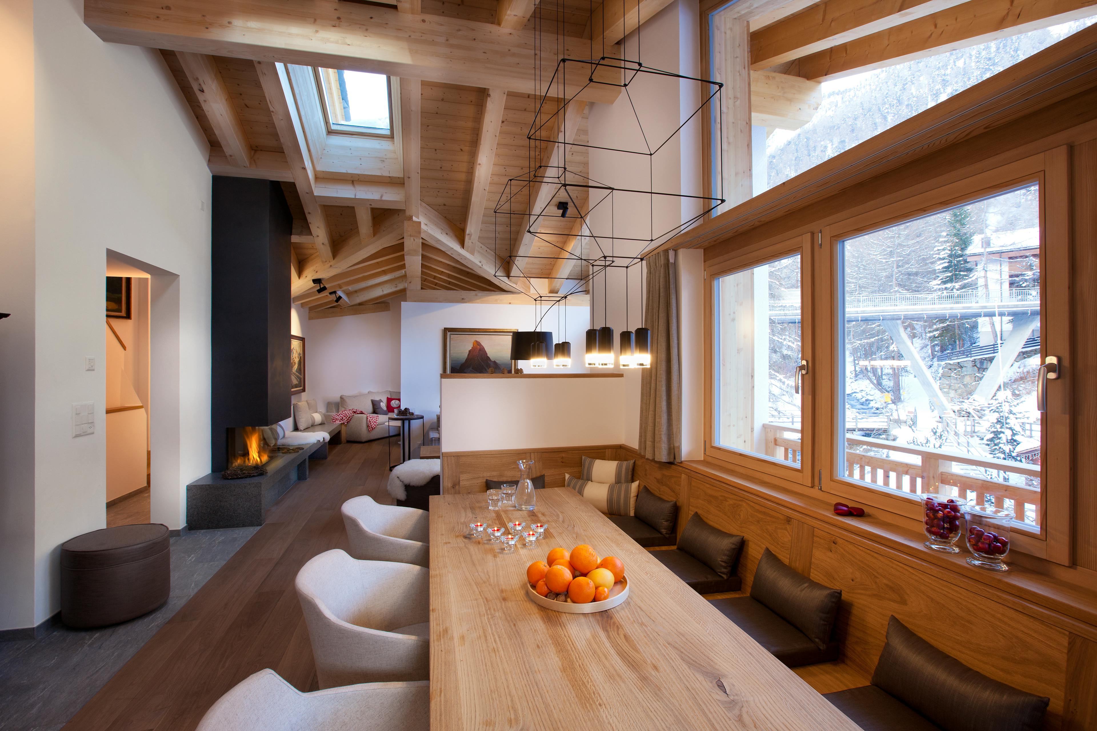 Chalet Binna - Image 1