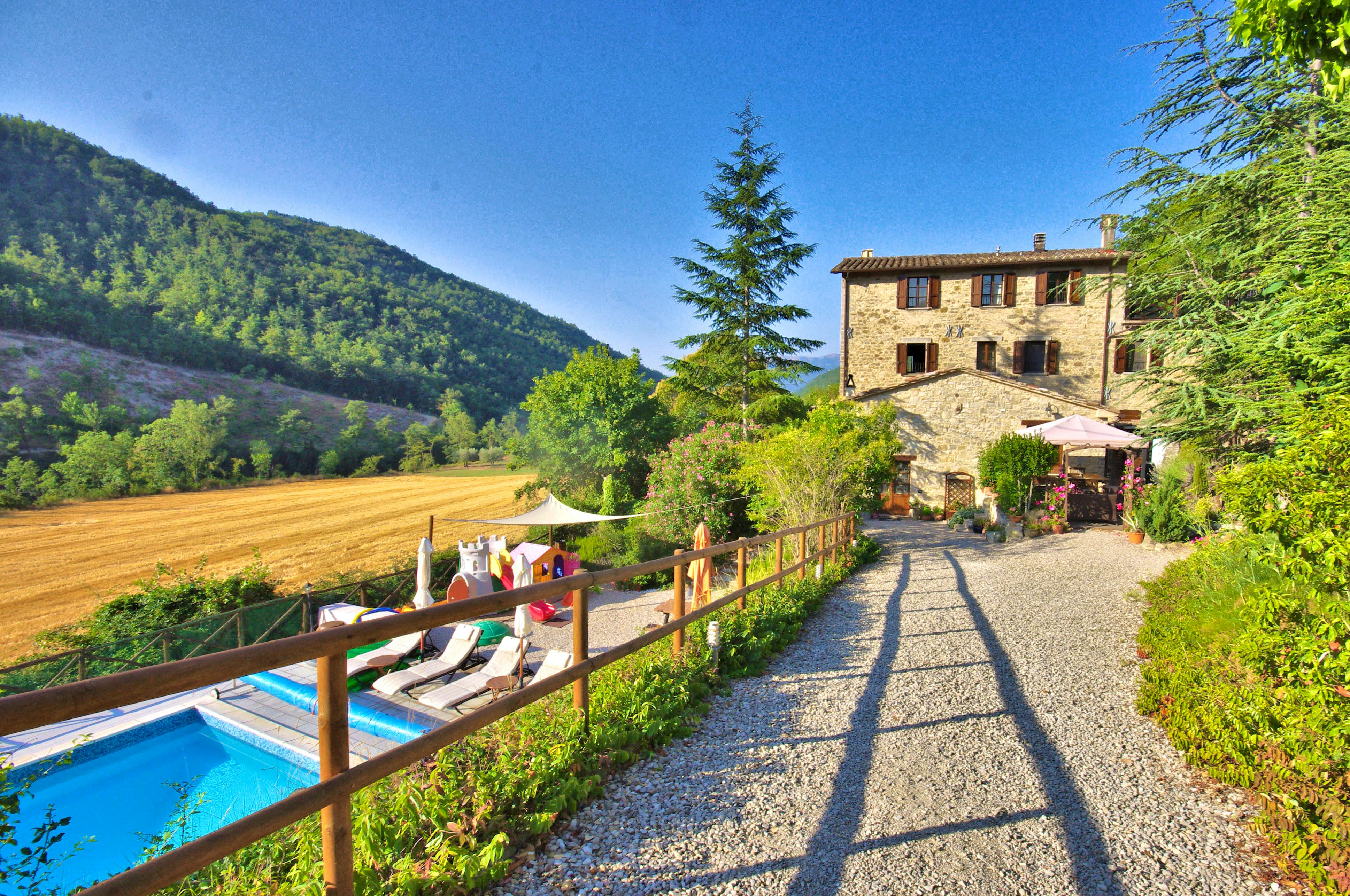 New CoolStays This Week - 25th November 2017