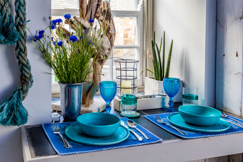 Blue Moon Boutique Fisherman S Cottage In St Ives