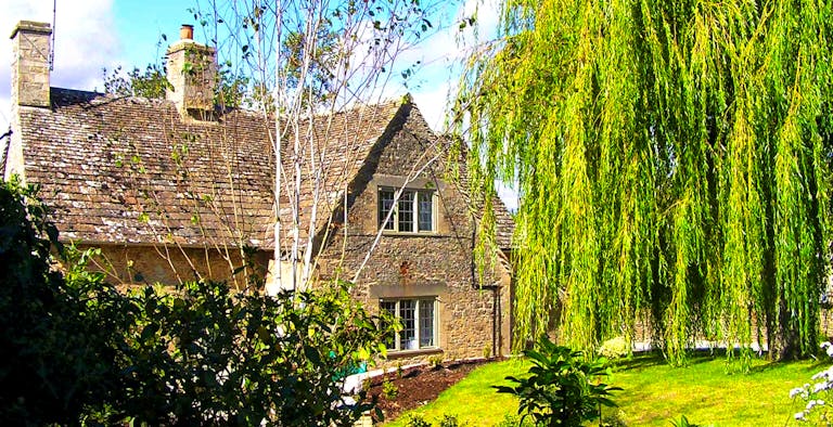 Culls Cottage