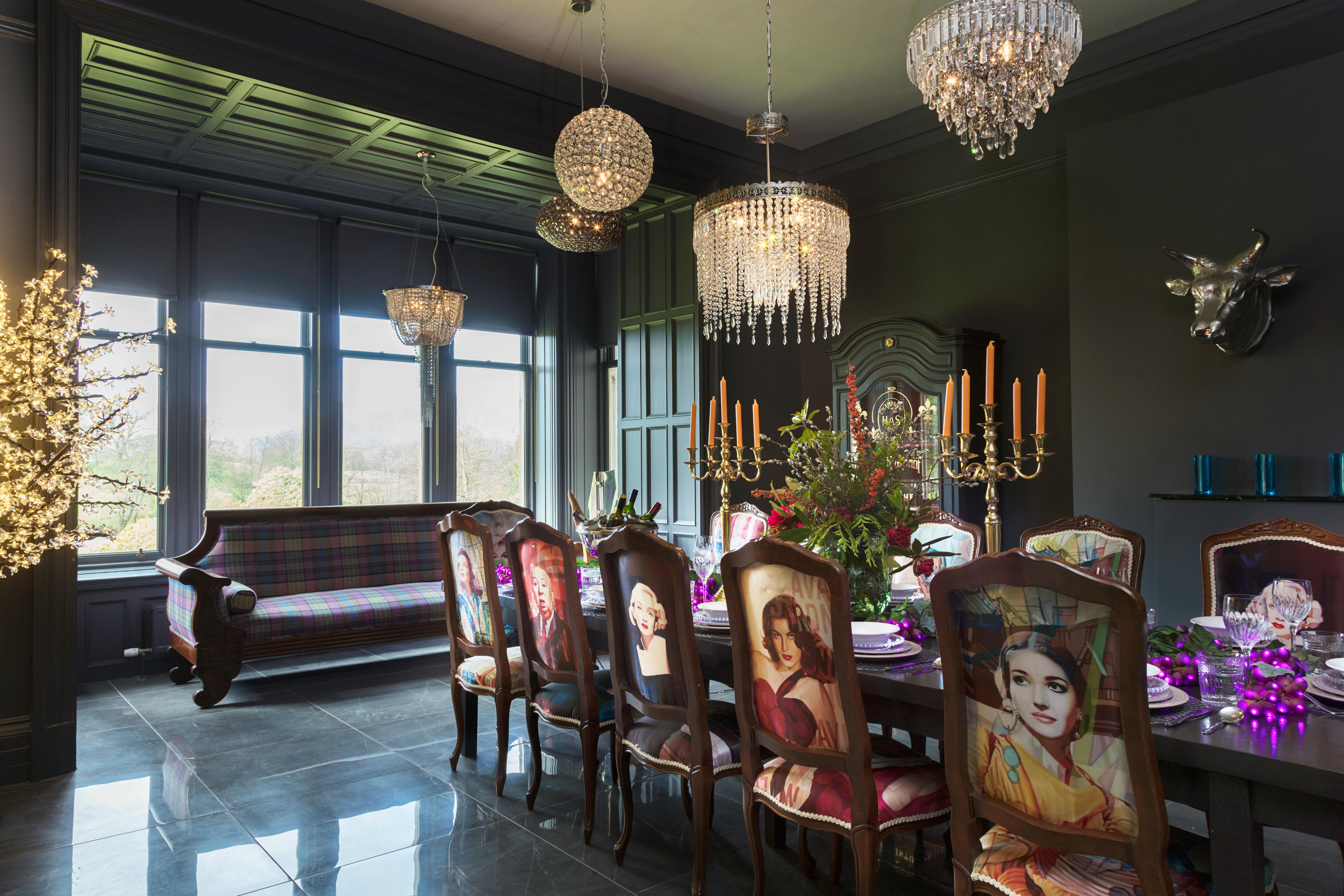 CoolStays with May Bank Holiday & Half Term Availability