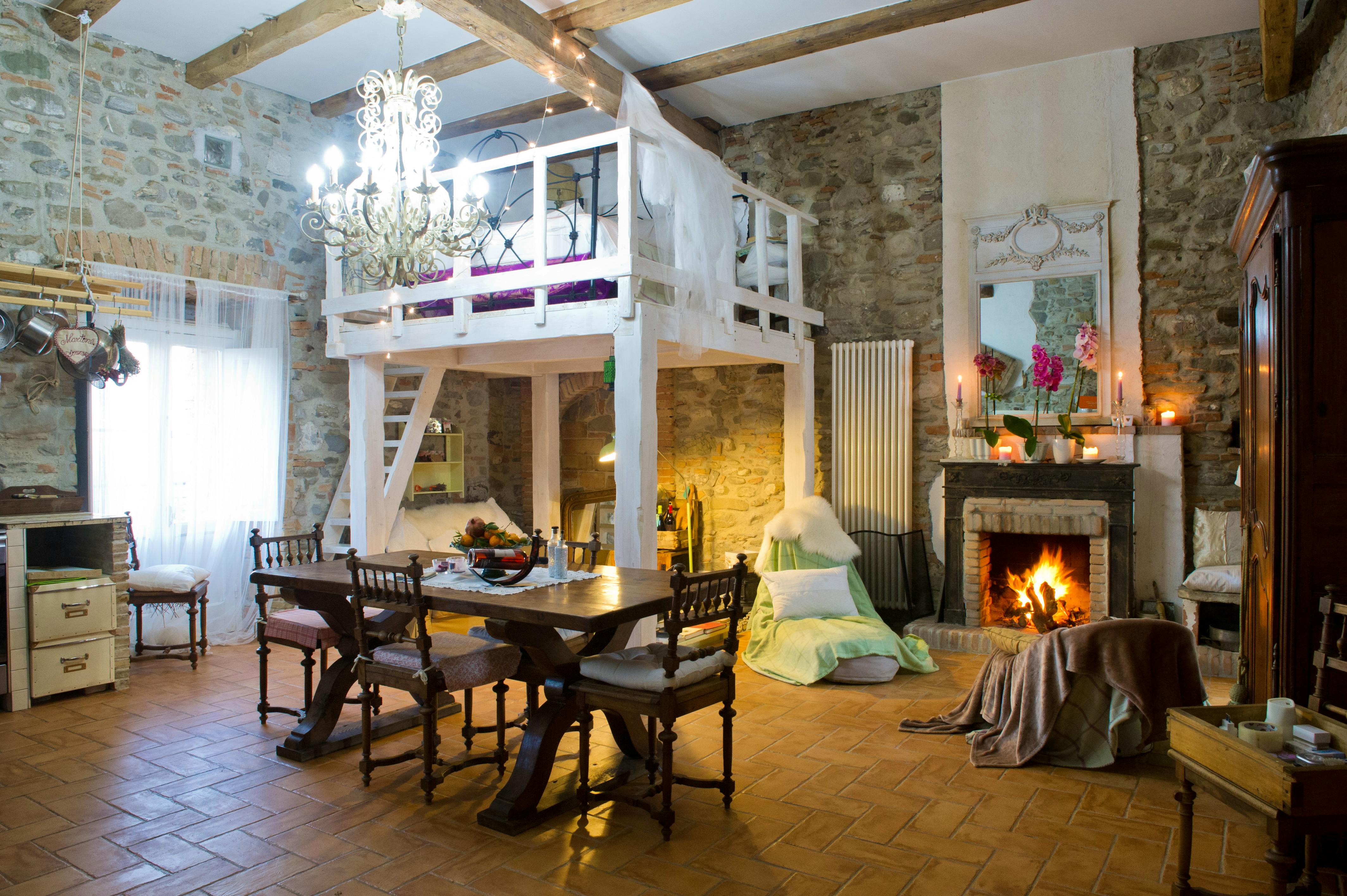 10 of the Best CoolStays in Italy