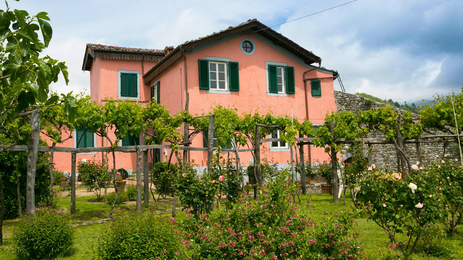 New CoolStays This Week - 9th December 2017