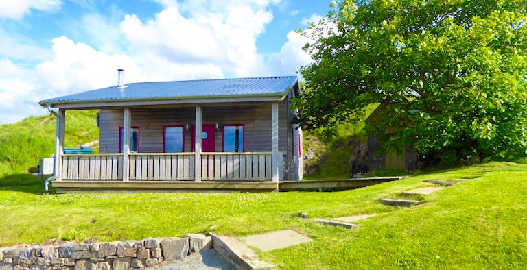 The Cabin