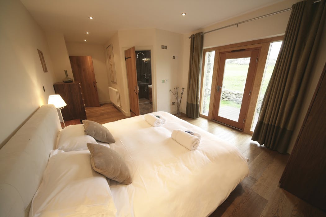 Rent Natural Retreats coastal cottages, Llyn Peninsula CoolStays