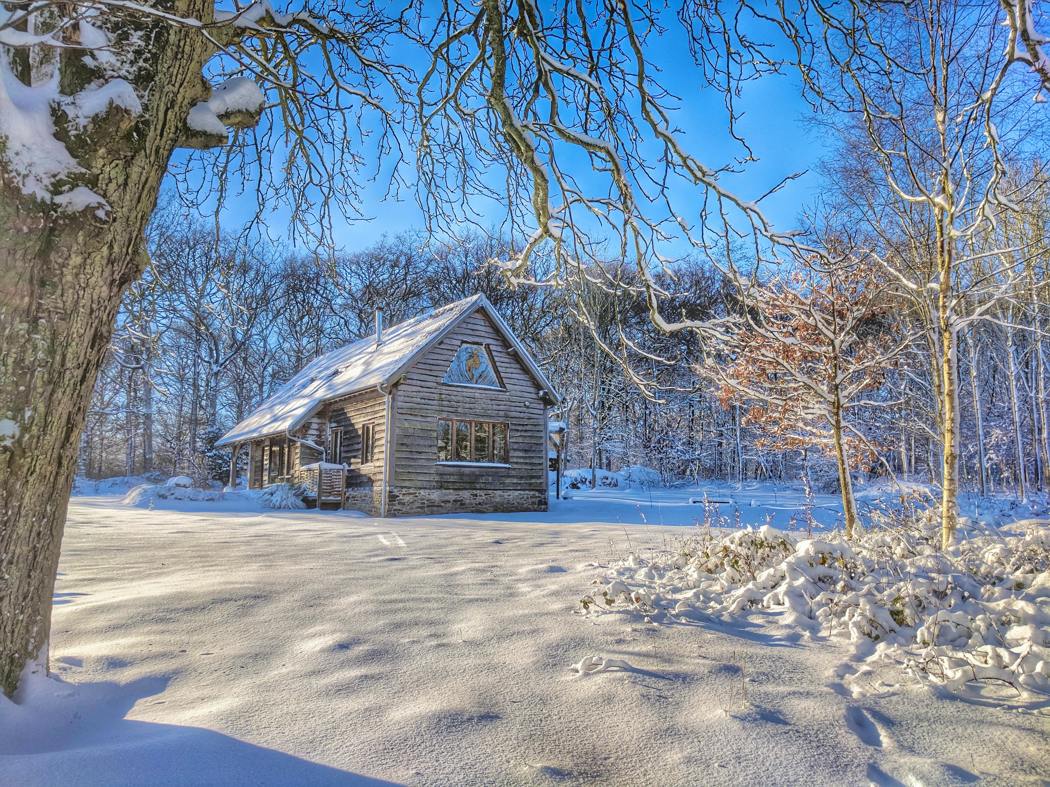Best Wintery UK Breaks