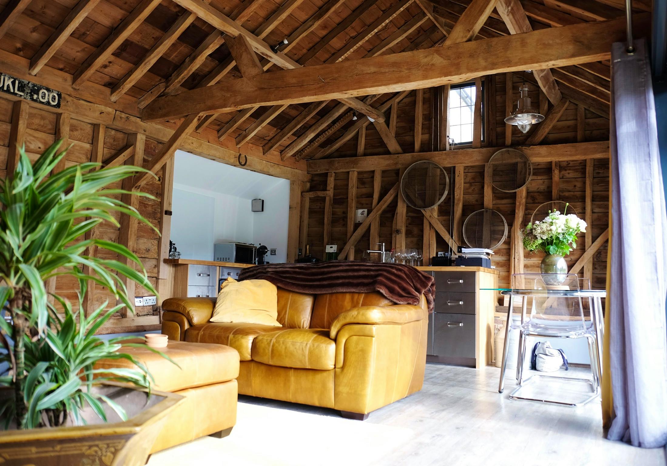 New CoolStays This Week - 16th December 2017