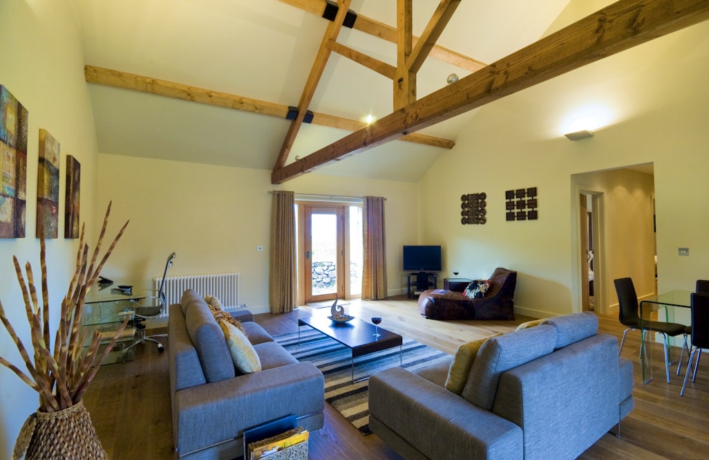 Rent Natural Retreats coastal cottages, Llyn Peninsula CoolStays