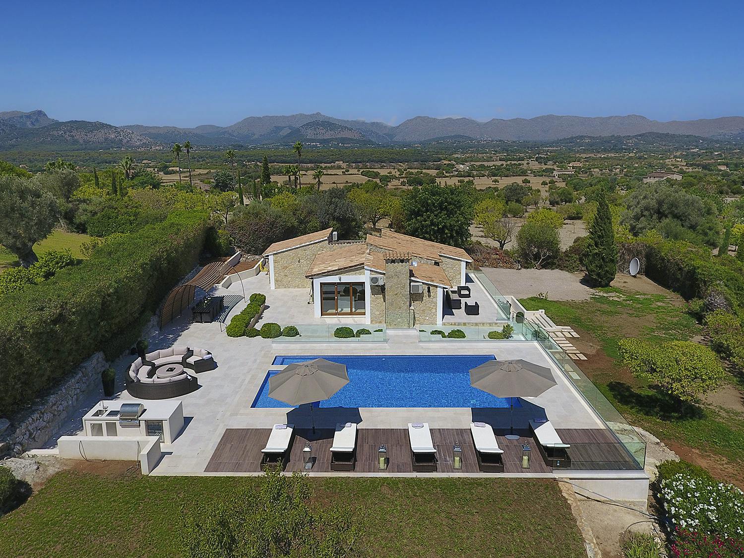 New CoolStays This Week - 20th January 2018