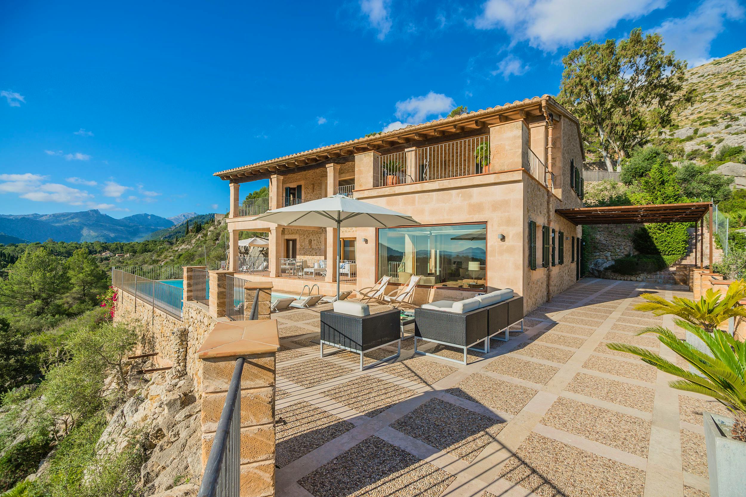 New CoolStays This Week - 20th January 2018