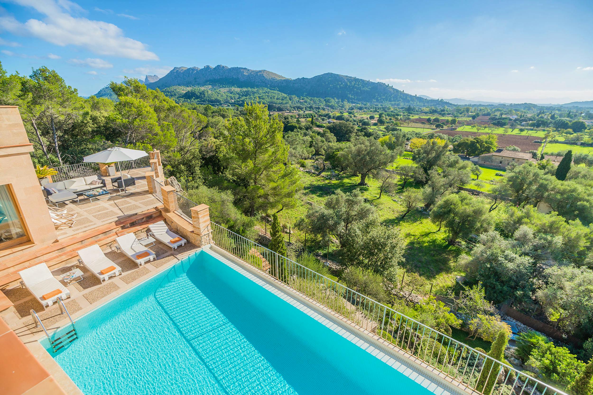 10 of the Best CoolStays in Mallorca