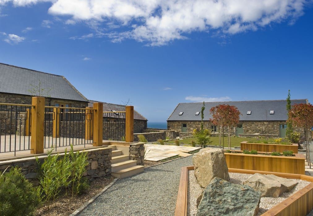 Rent Natural Retreats coastal cottages, Llyn Peninsula CoolStays