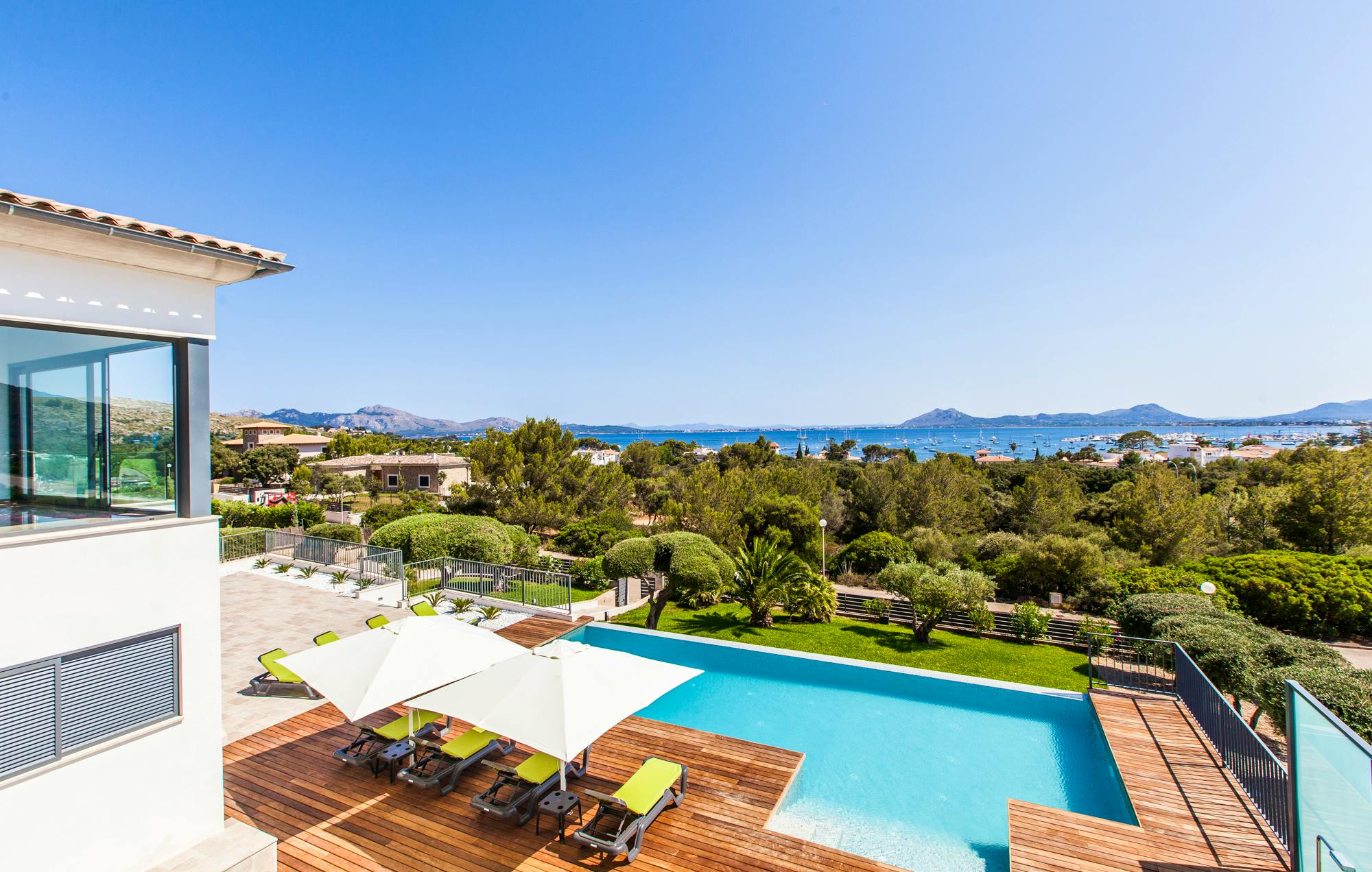 10 of the Best CoolStays in Mallorca