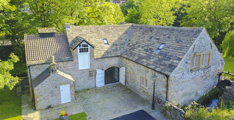 Ashford Mill