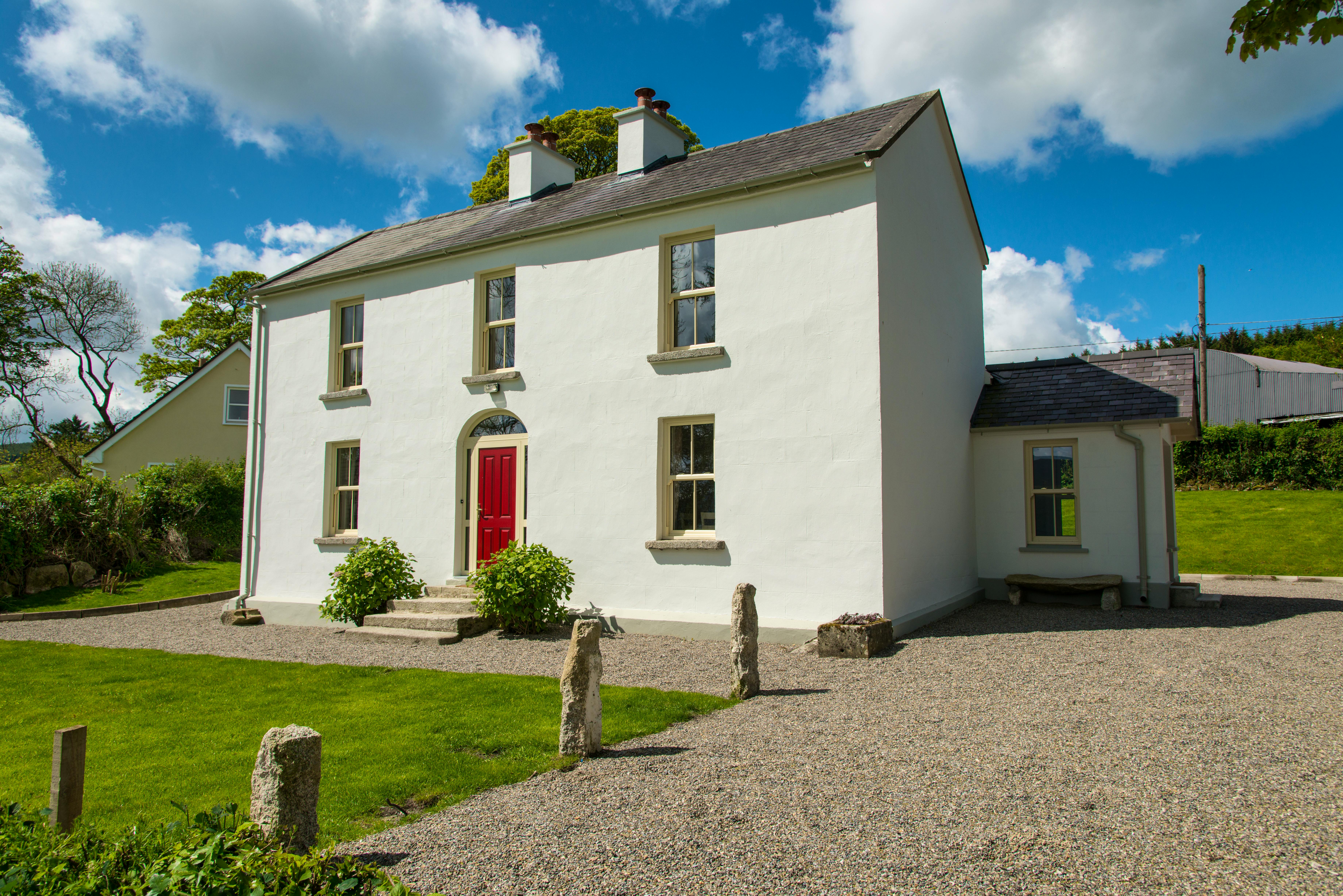 10 of the Best CoolStays in Ireland