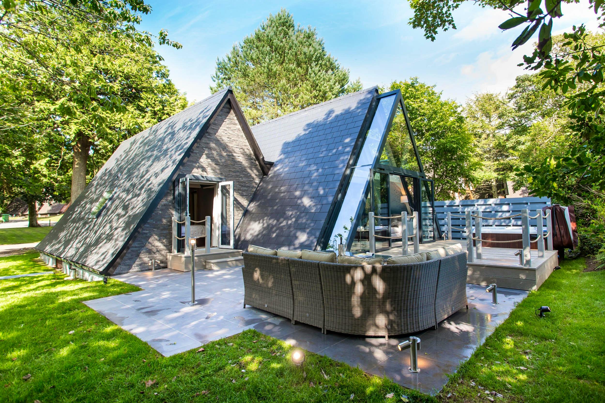 New CoolStays This Week - 27th January 2018