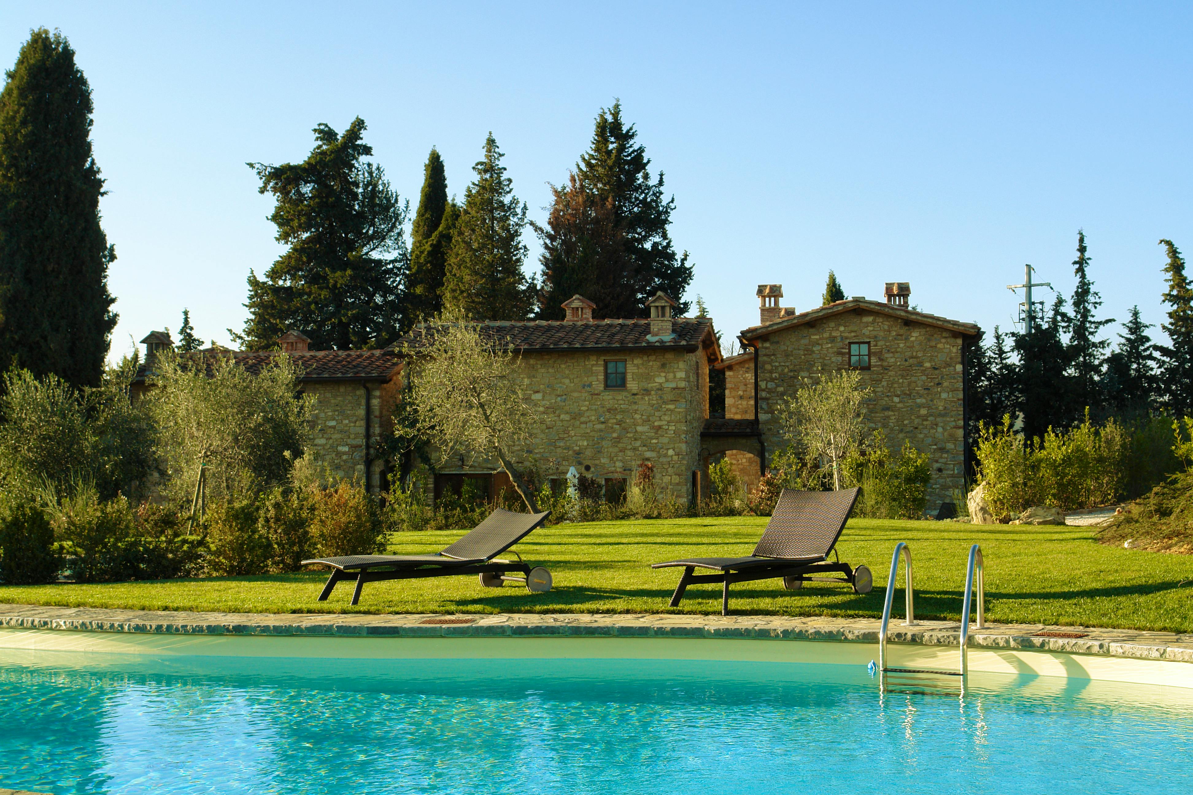 New CoolStays This Week - 27th January 2018