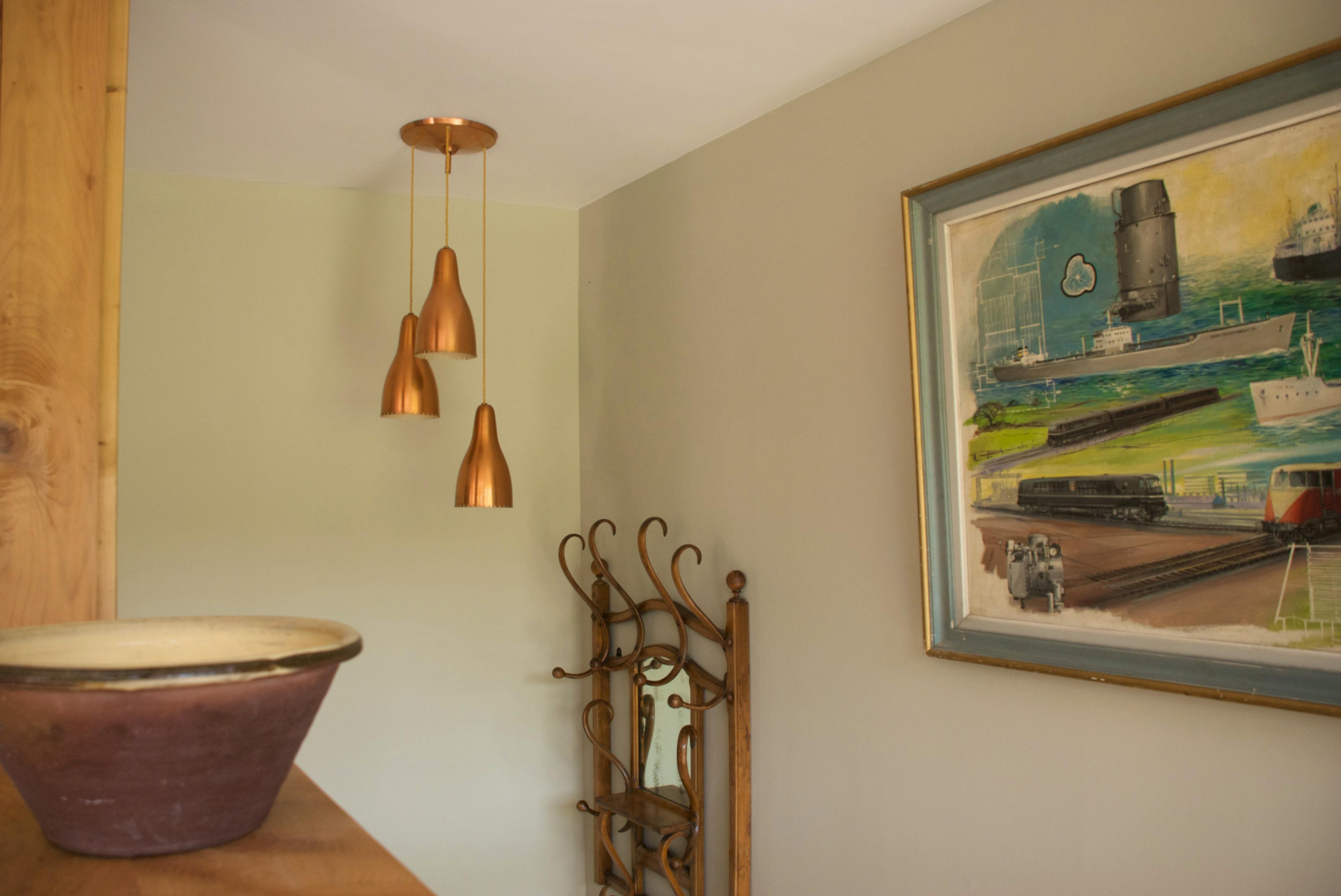 Curated design & vintage pieces