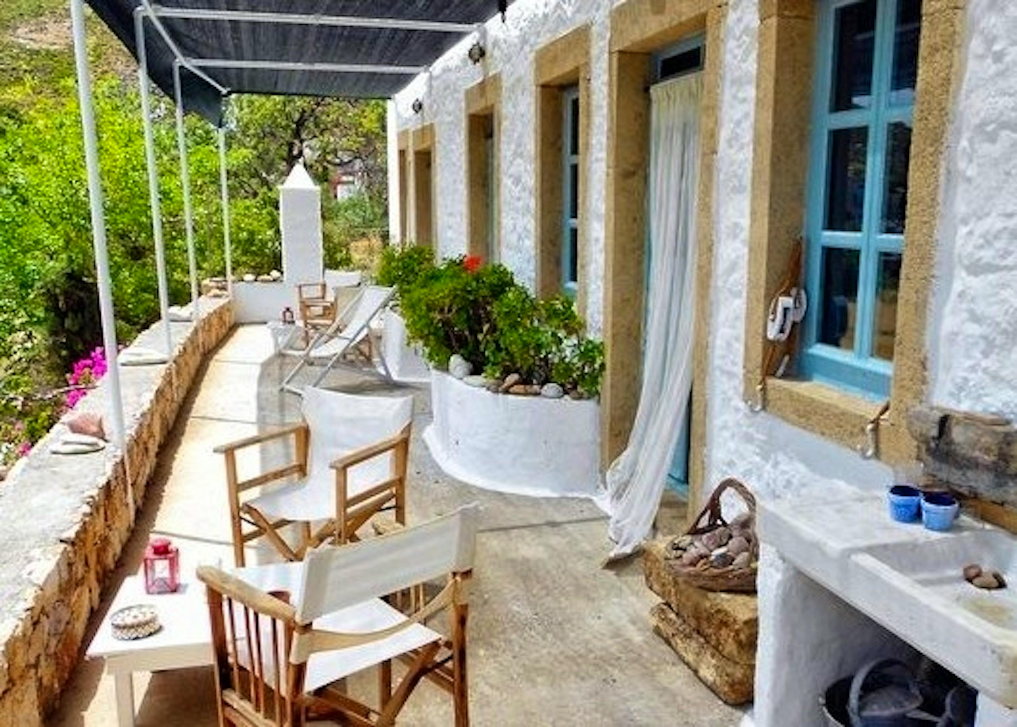 Patmos Beach House - Image 2