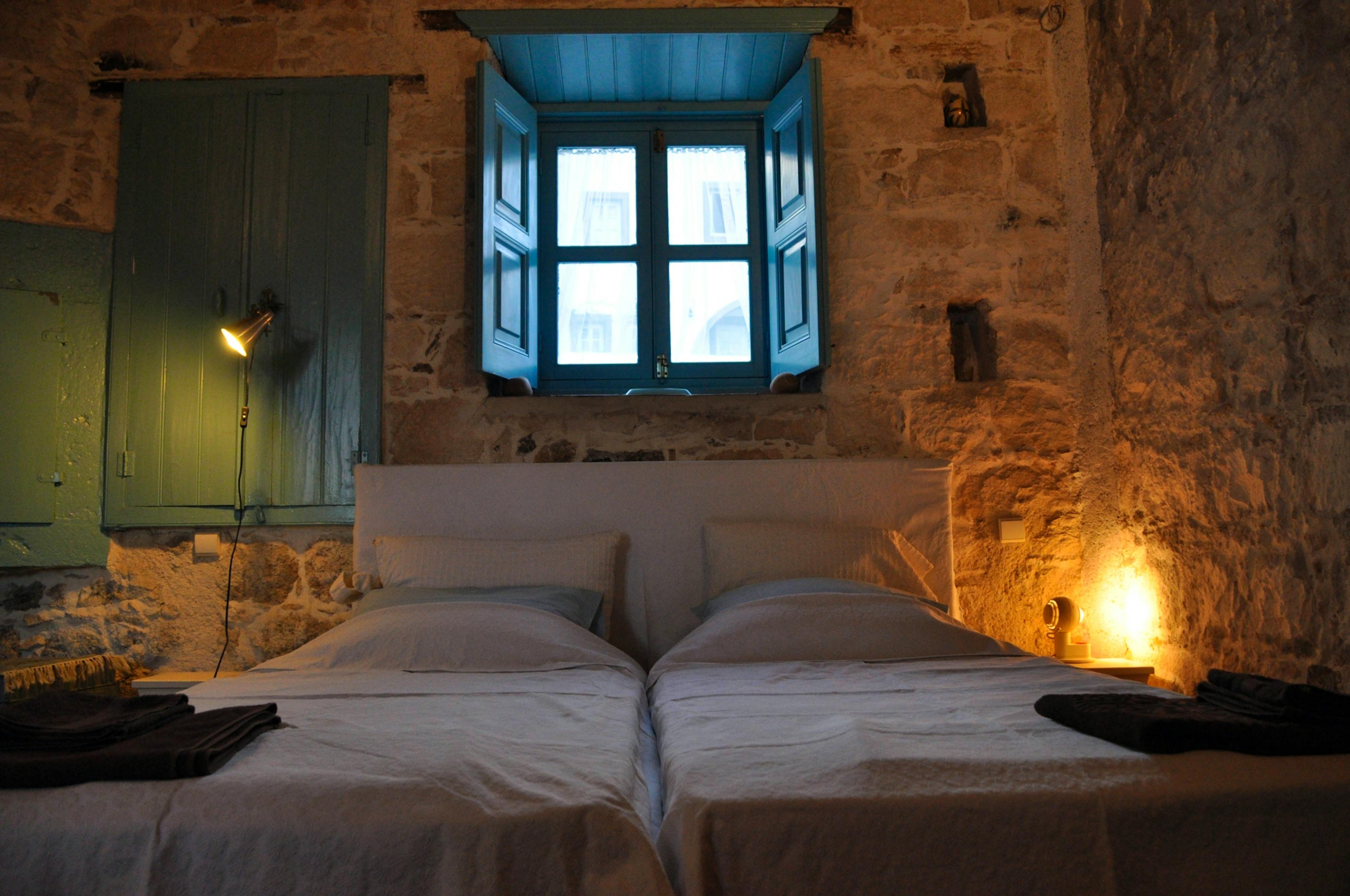 Patmos Beach House - Image 6