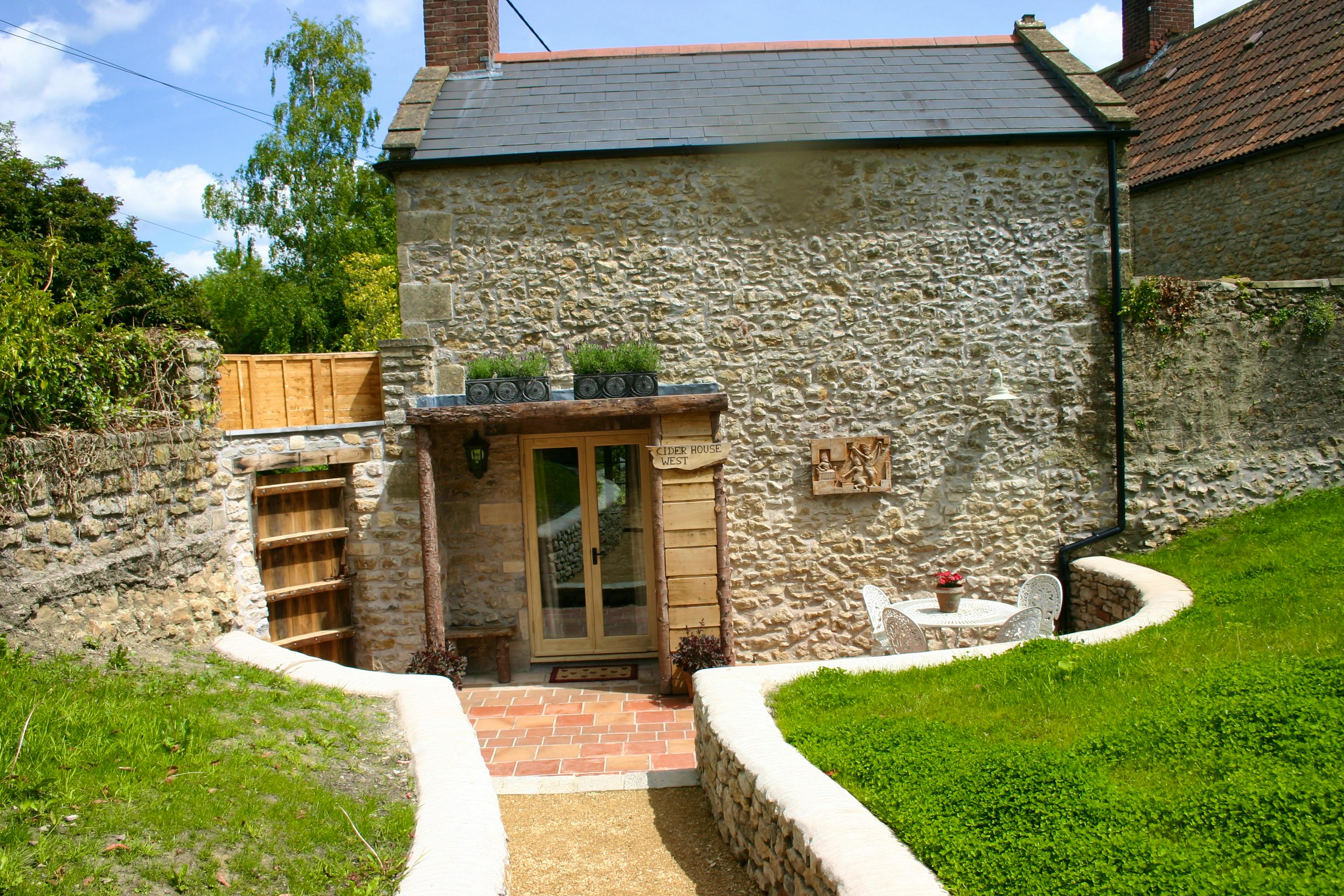 20 of the Best Dog Friendly Cottages in England