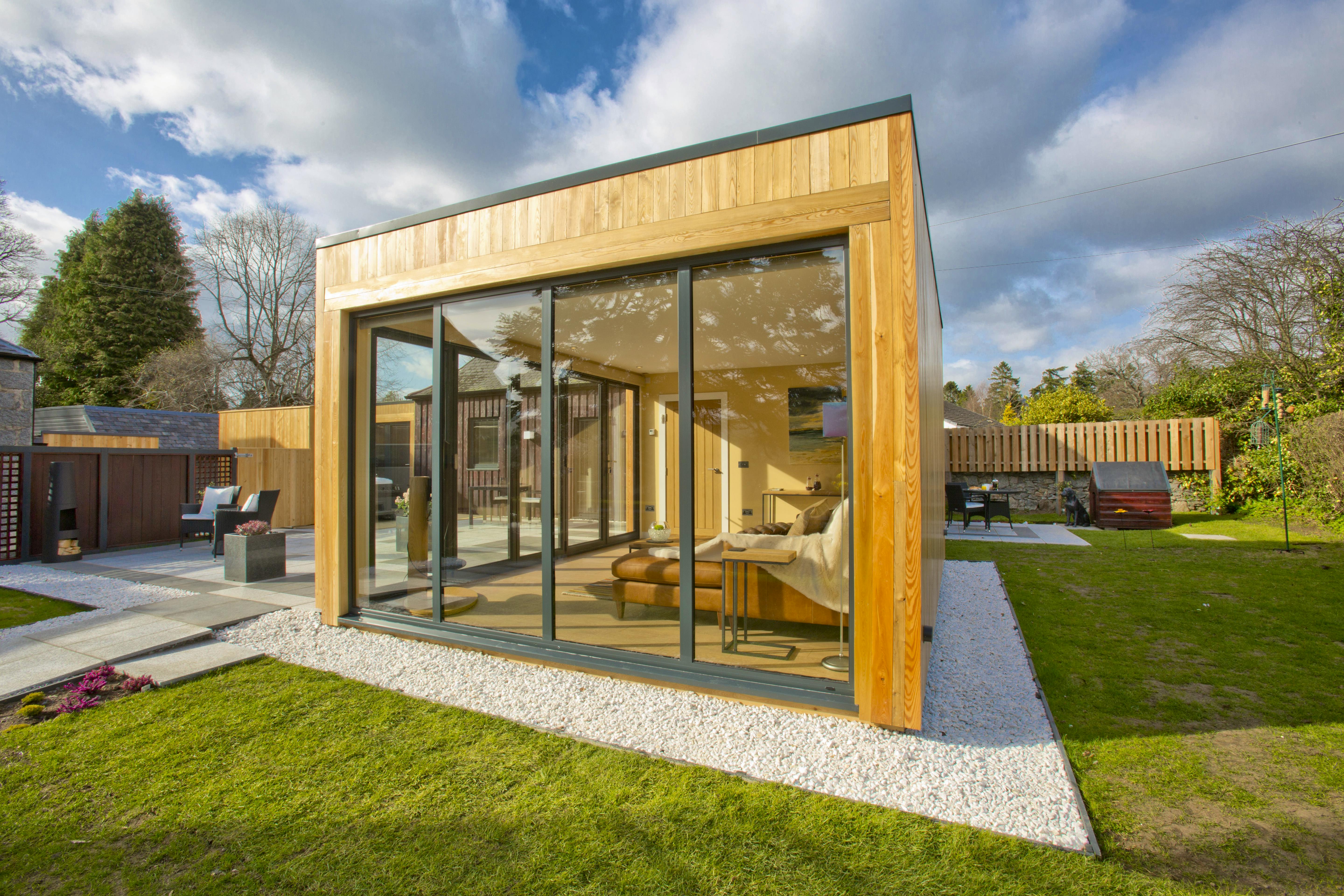 Amazing CoolStays in the UK Still Available Summer 2018!