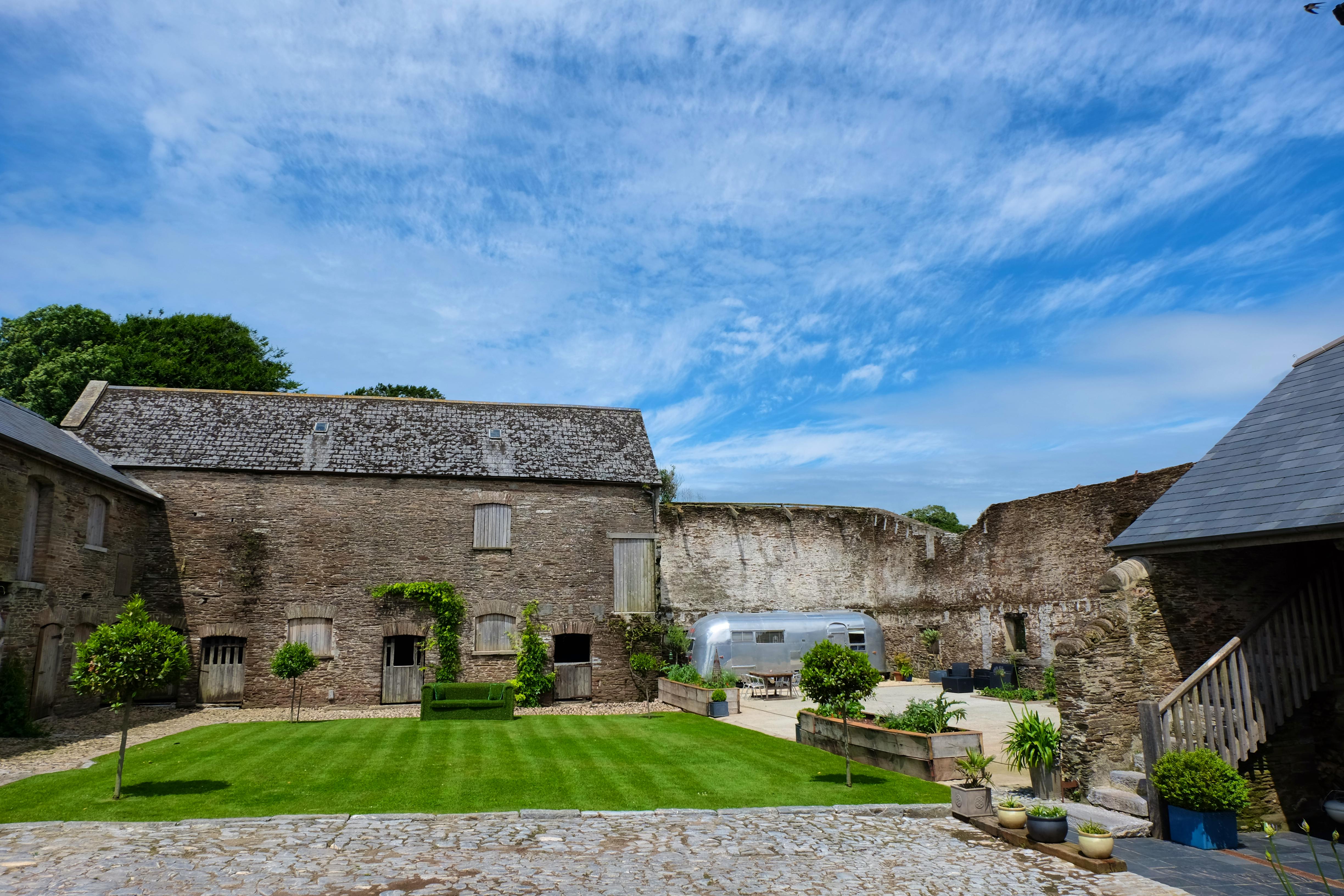 20 of the Best CoolStays in Devon