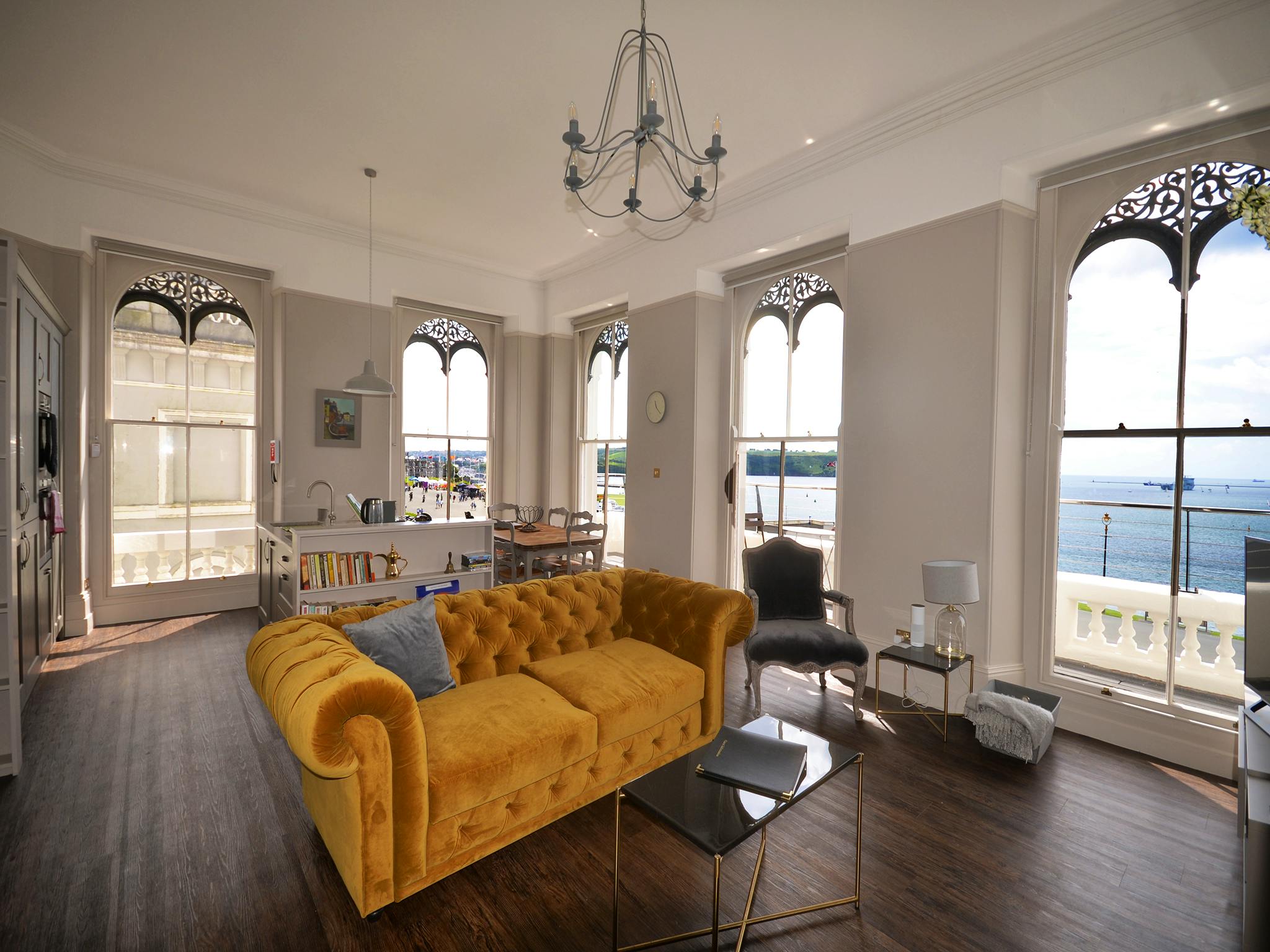 New CoolStays This Week - 3rd February 2018