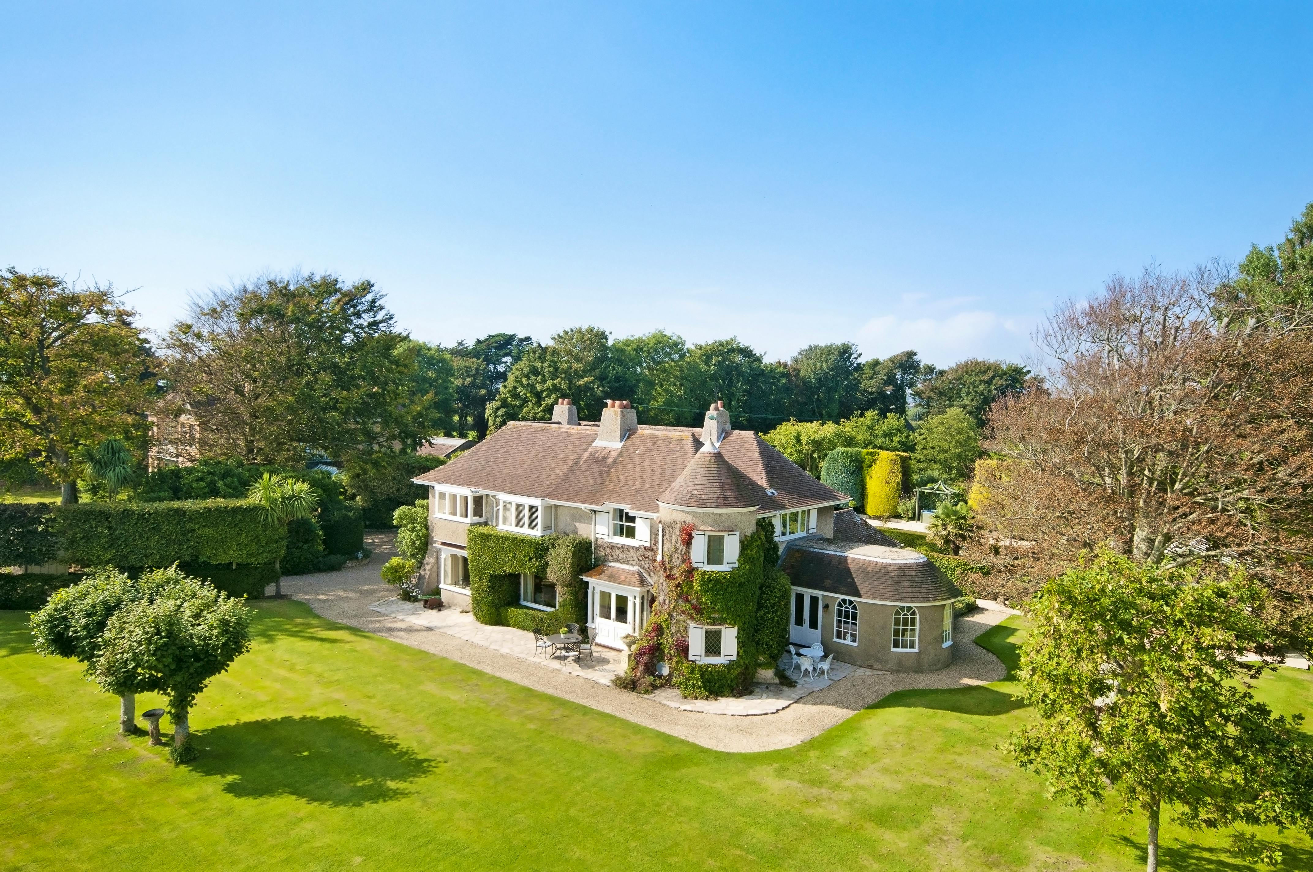 15 of the Best UK CoolStays with a Pool