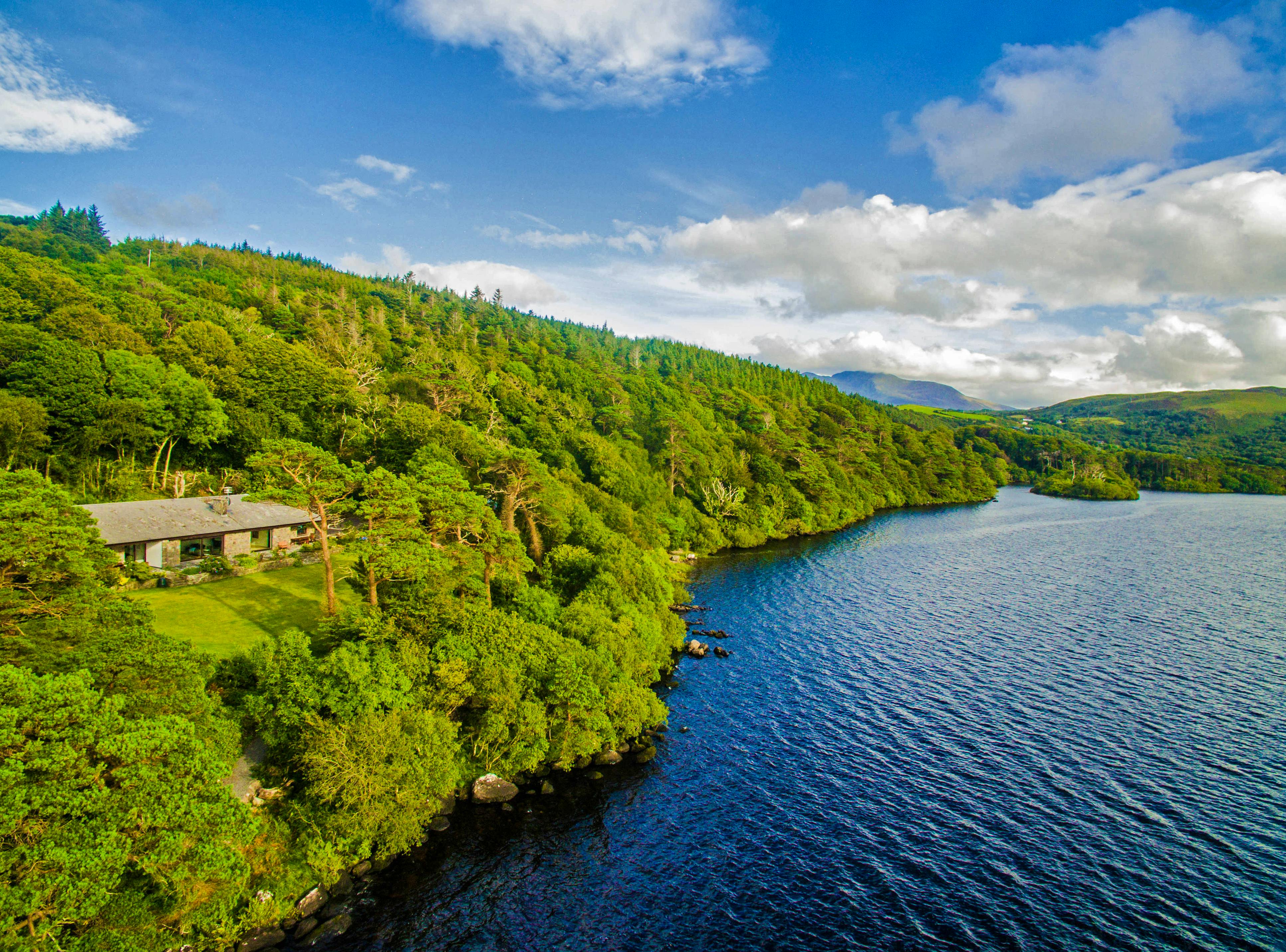 New CoolStays This Week - 3rd February 2018