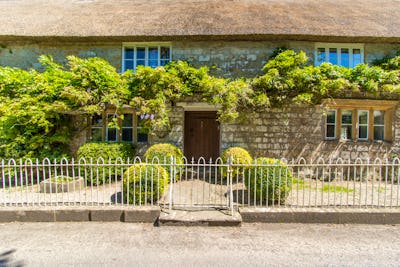 Cottages