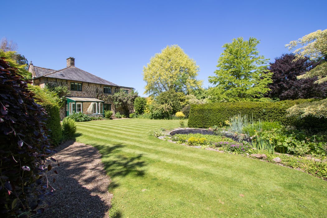 The Dairy House Wonderful stone cottage in Somerset