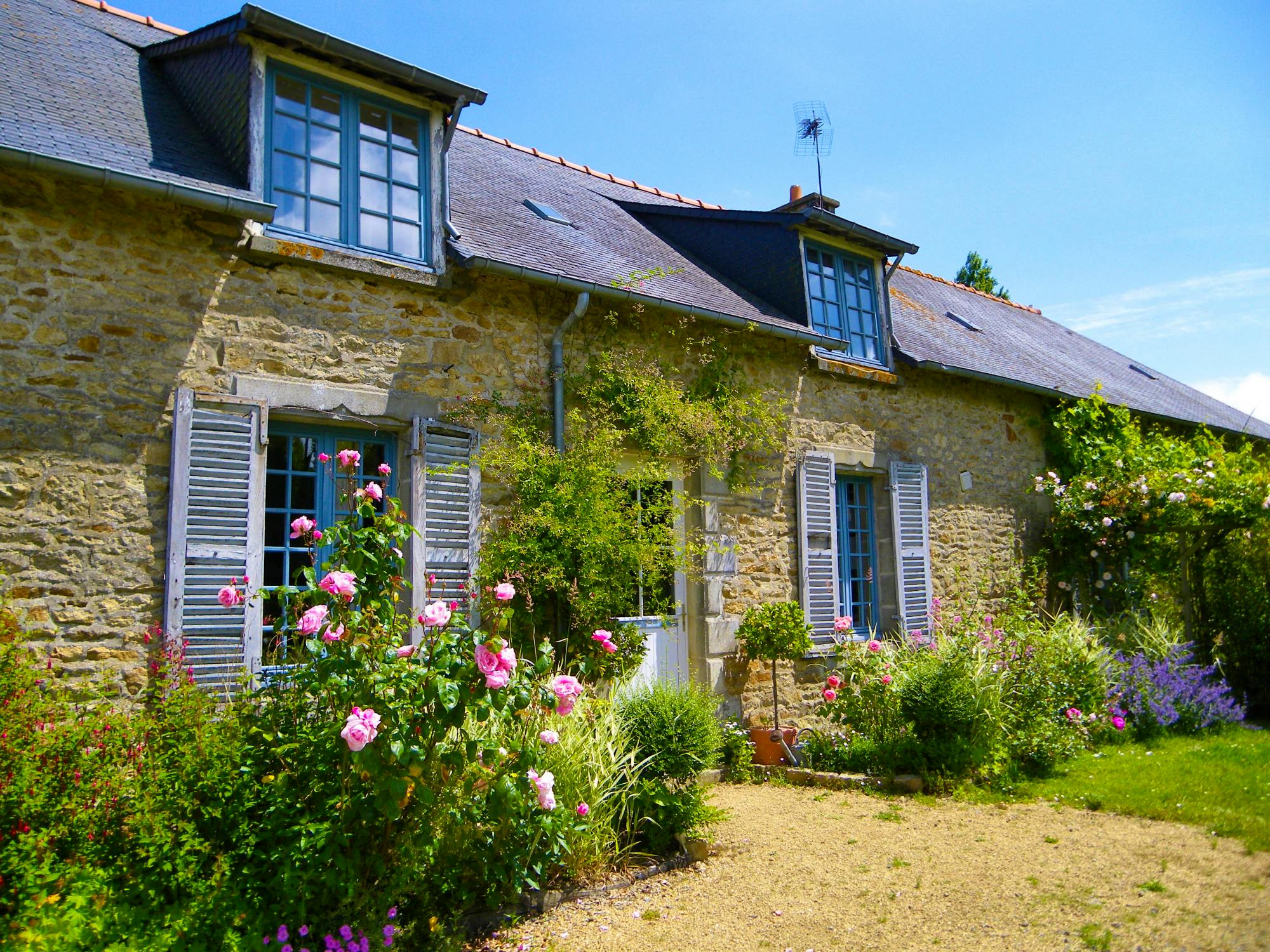 Best Family Friendly Rentals