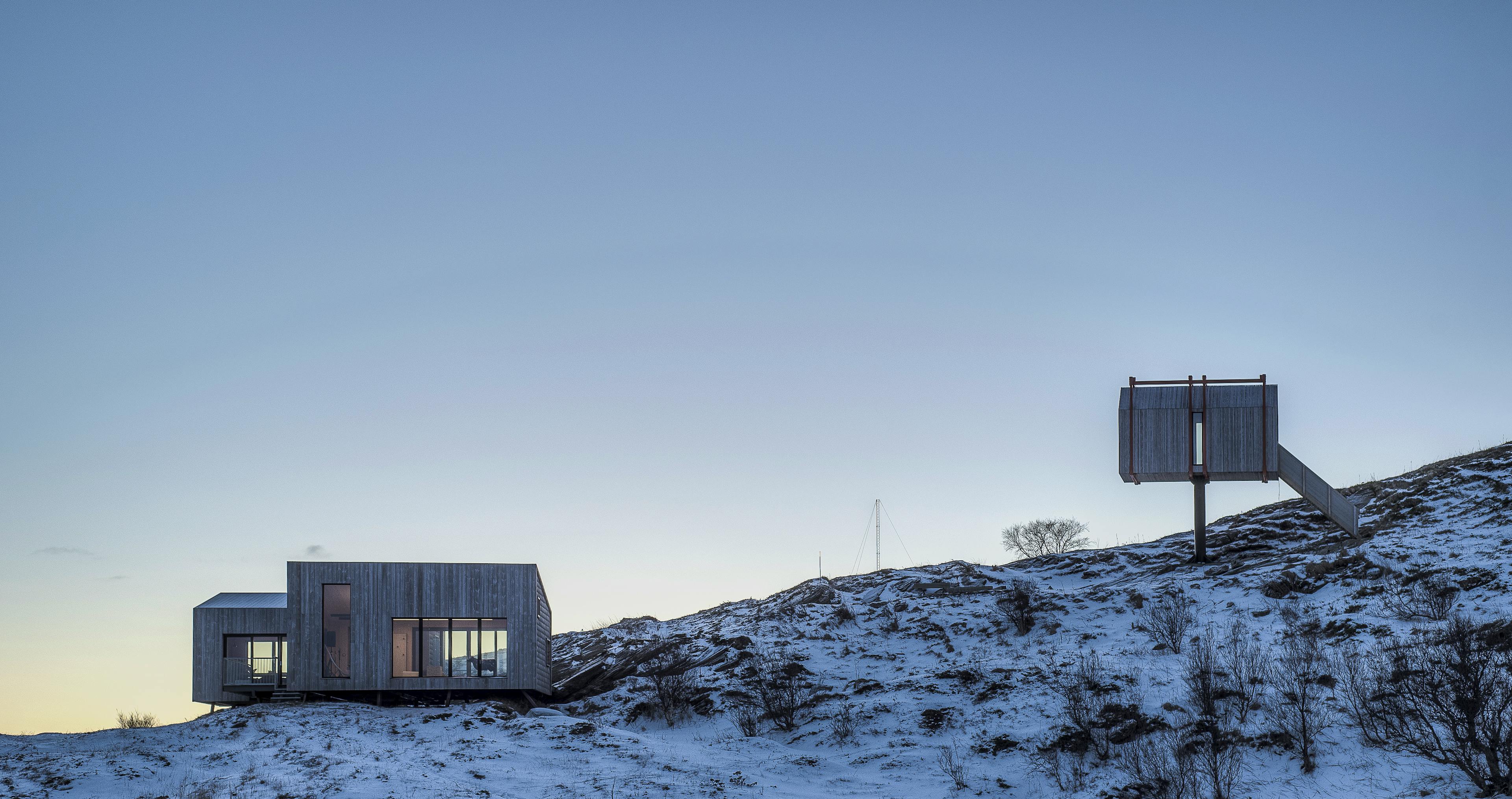 The Arctic Hideaway - Image 6