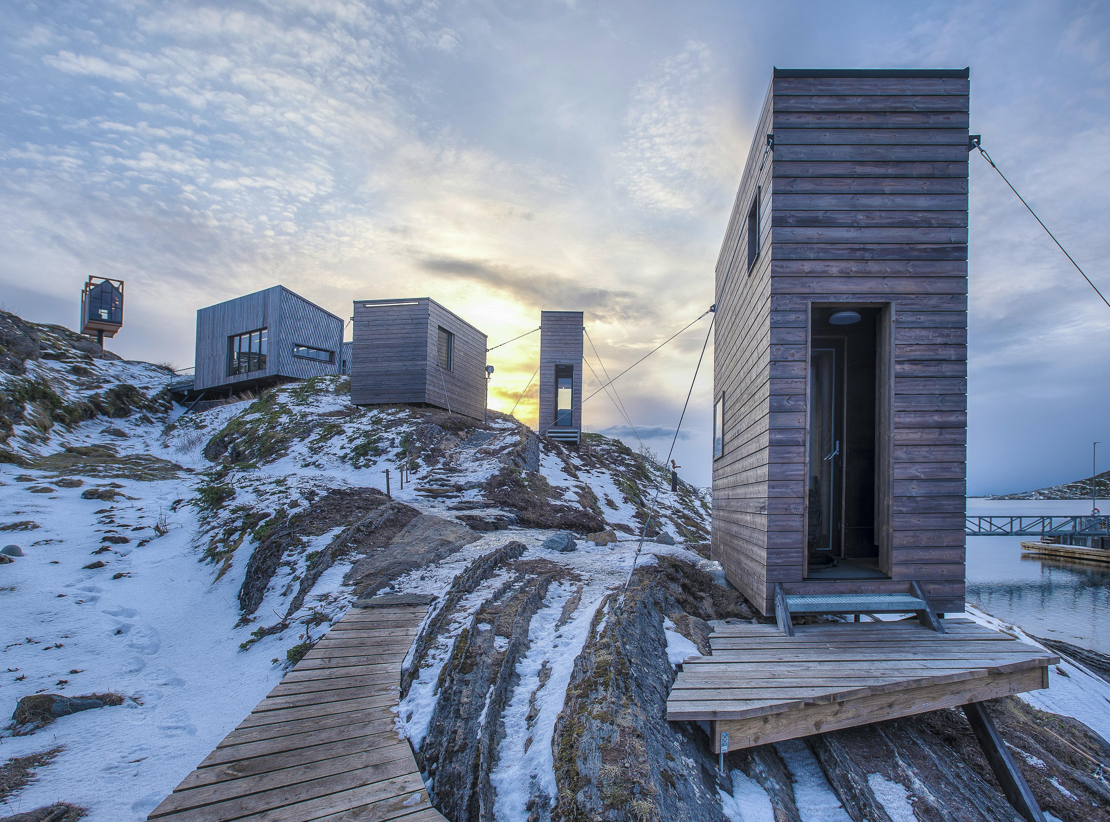 The Arctic Hideaway - Image 4