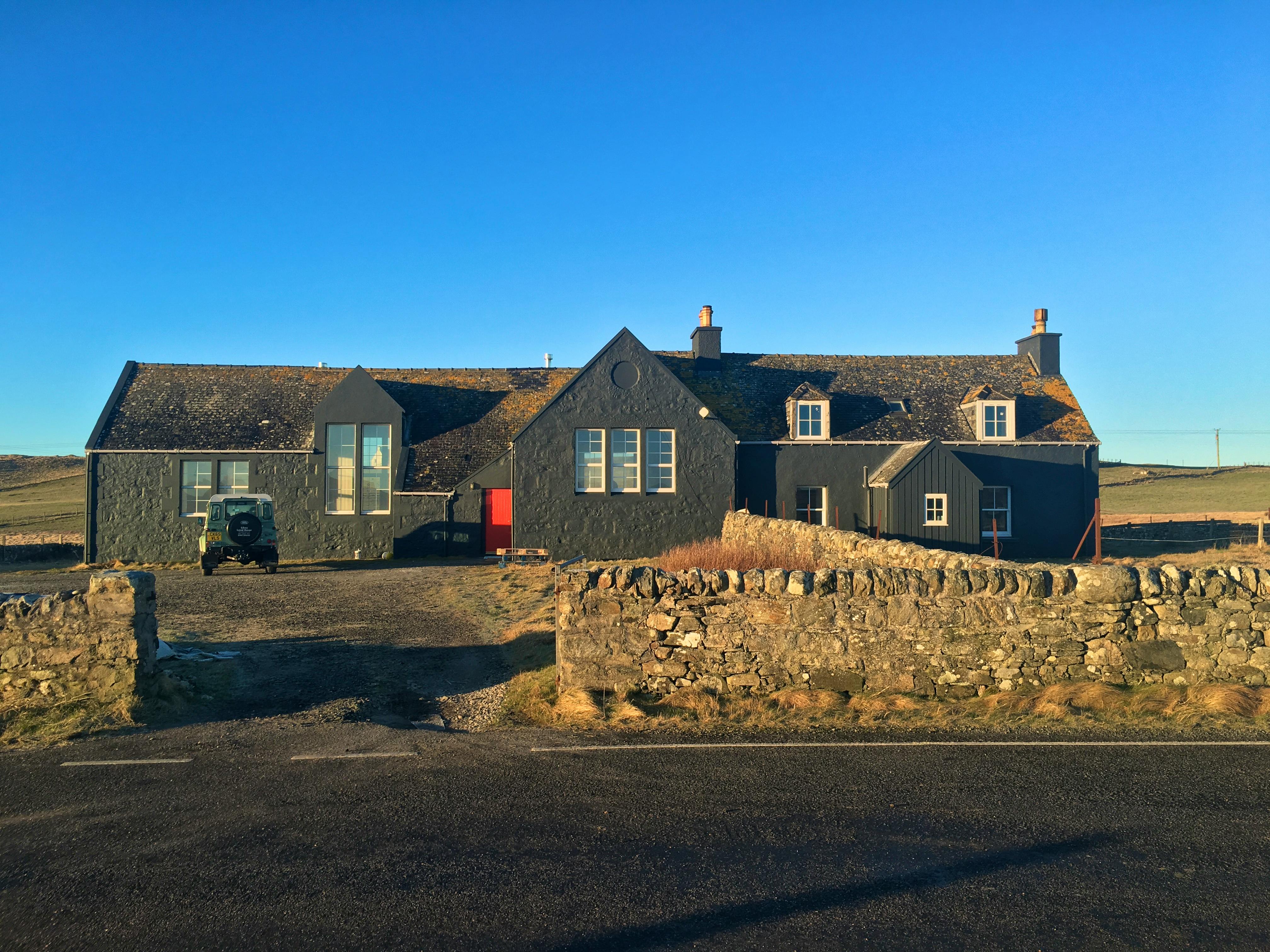 10 Secret Islands You Can Stay On