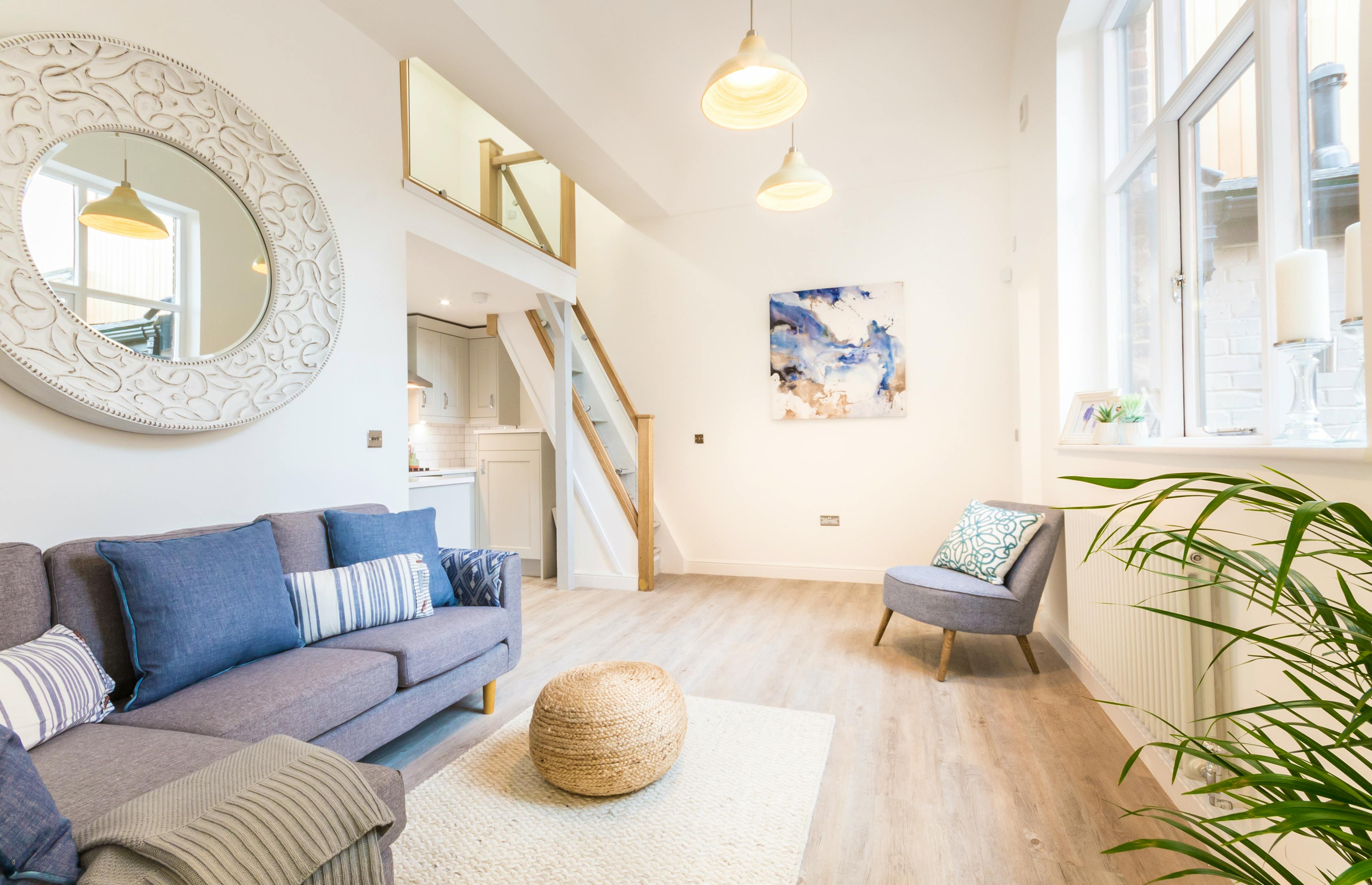 10 of the Best Chapels & Churches You Can Stay In!