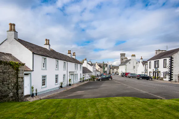 10 Of The Best Dog Friendly Cottages In Scotland