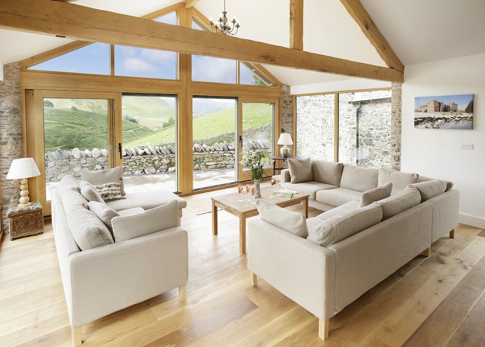 Hause Hall Farm Luxury And Stunning Views Beside