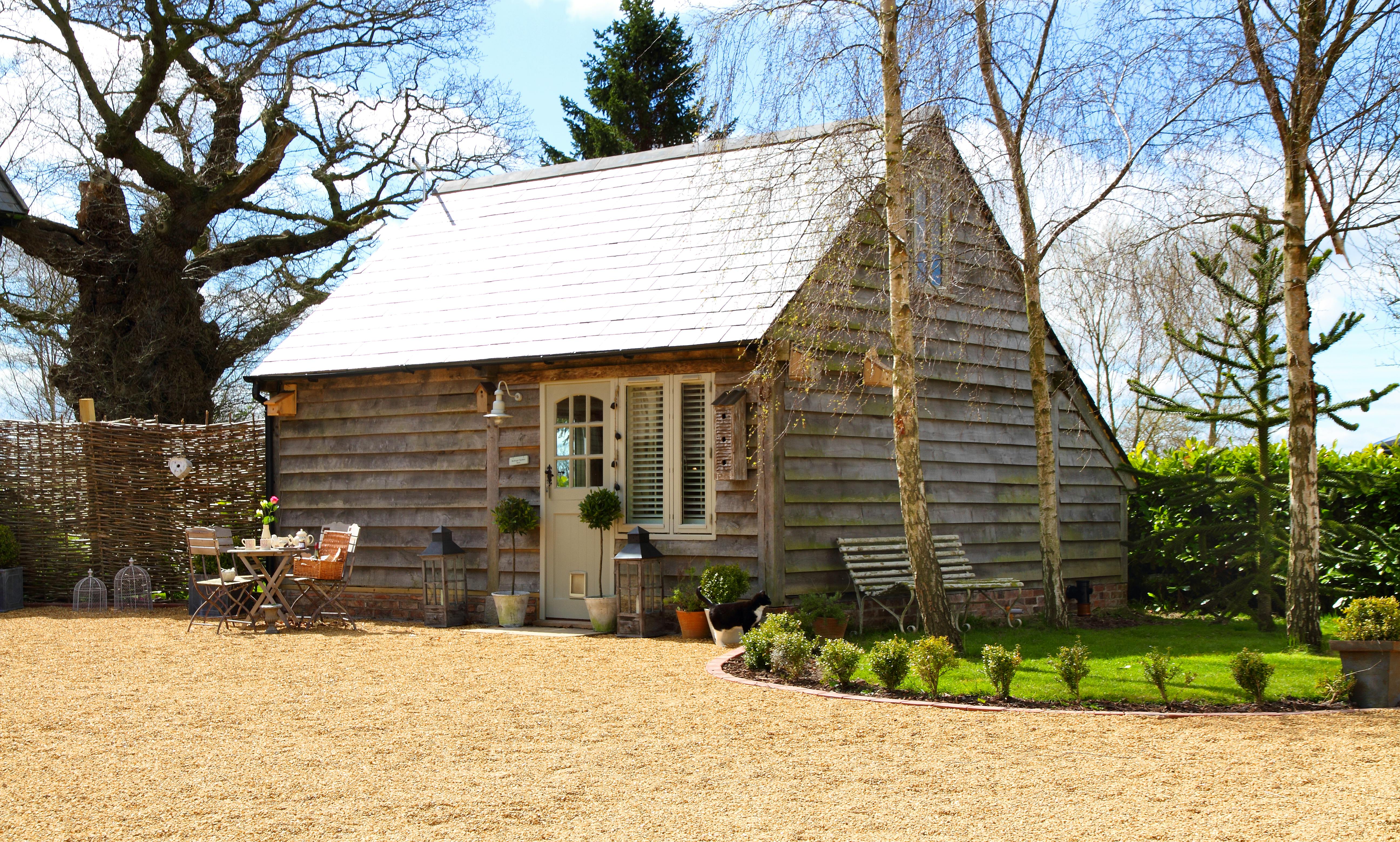 Amazing CoolStays in the UK Still Available Summer 2018!