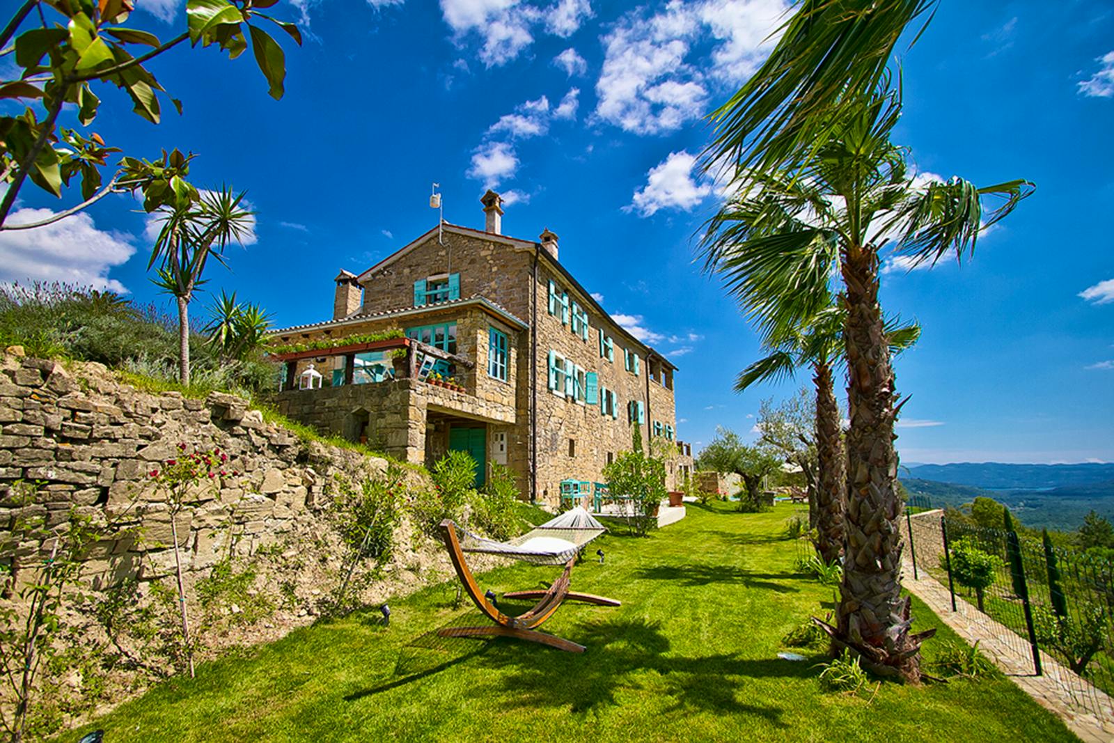 New CoolStays This Week - 24th February 2017