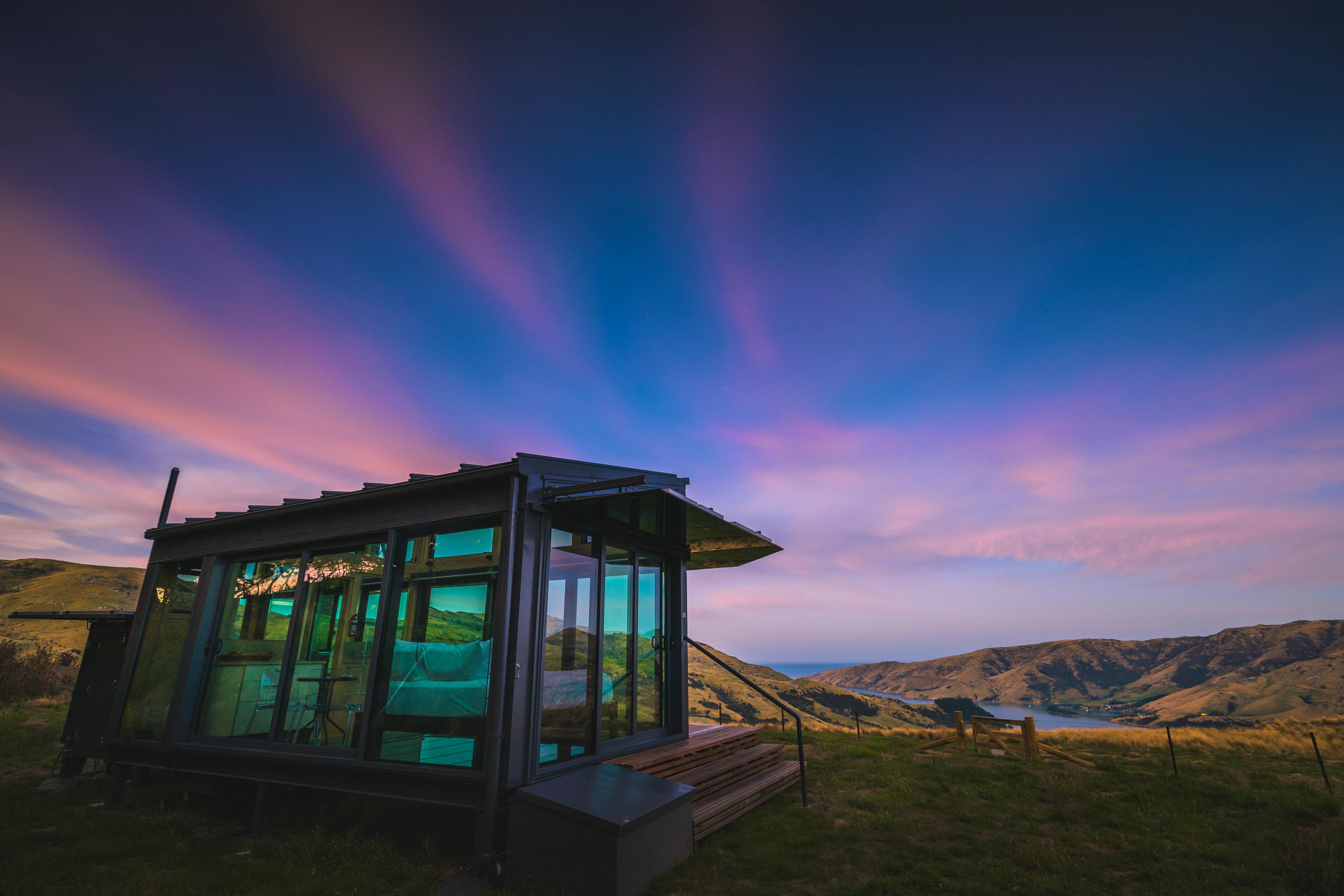 22 Ultimate Bucket List Properties