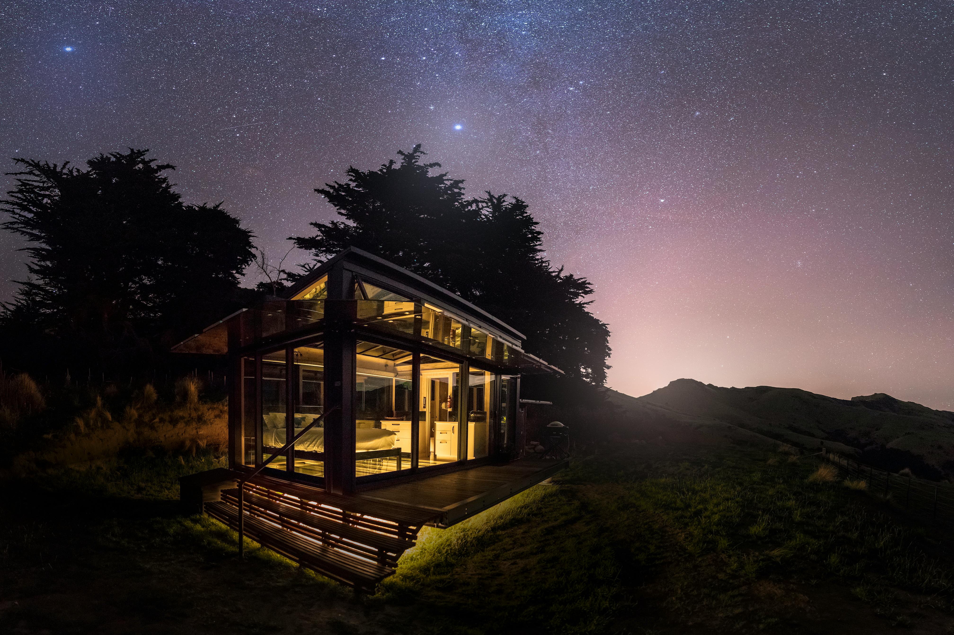 10 Amazing CoolStays Around the World