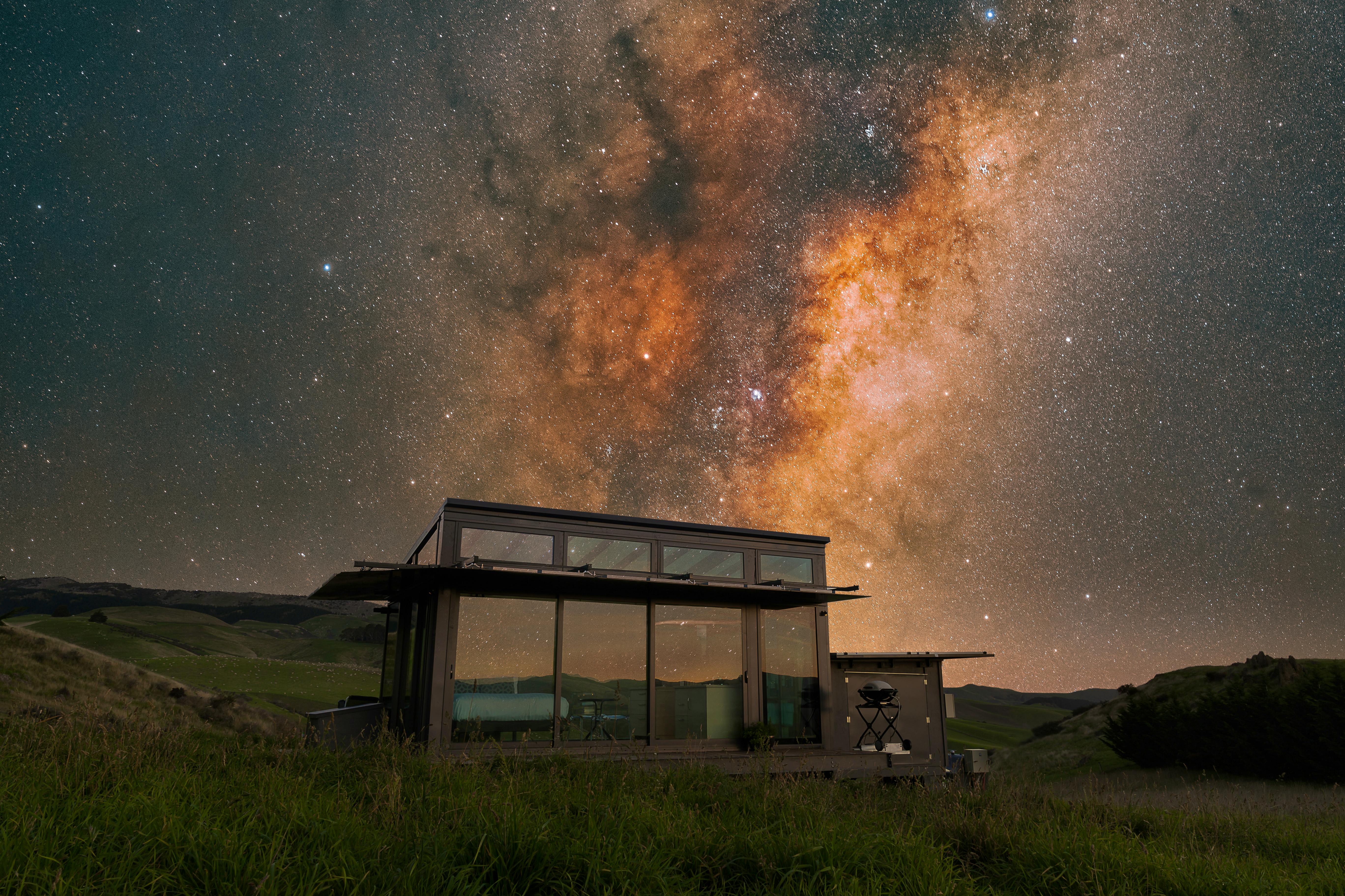 One for the Wine Lovers