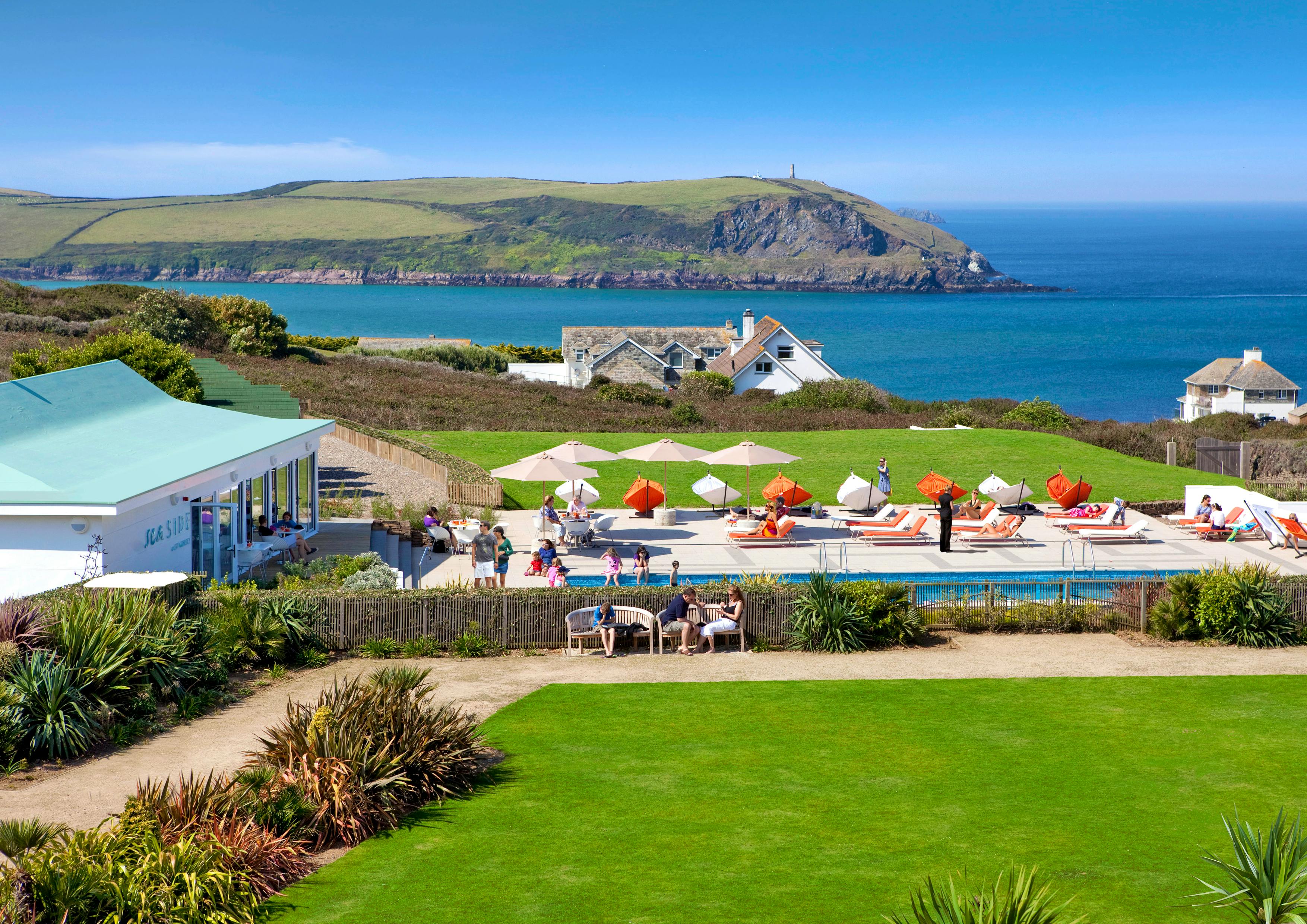 New CoolStays This Week - 31st March 2018