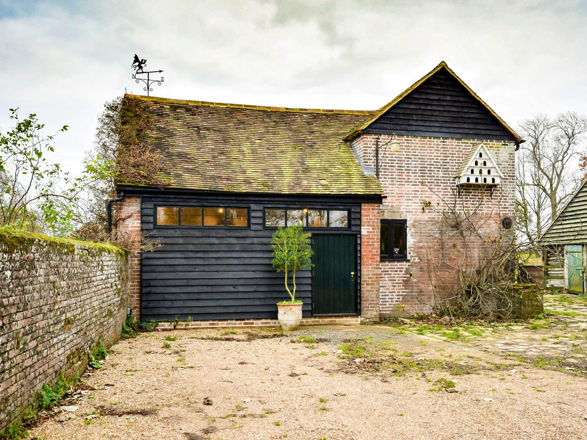 New CoolStays This Week - 10th March 2018