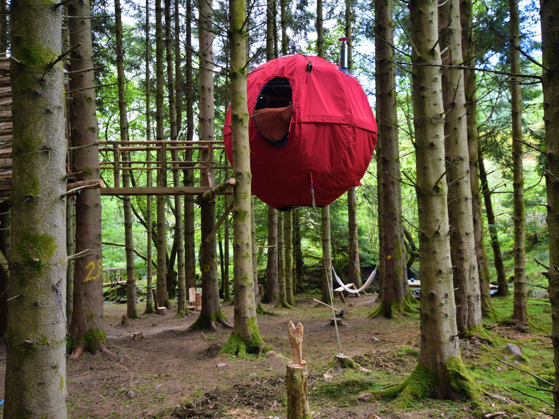 New CoolStays This Week - 3rd March 2018