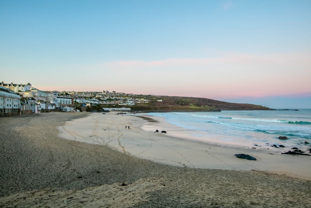 Blue Moon Boutique Fisherman S Cottage In St Ives